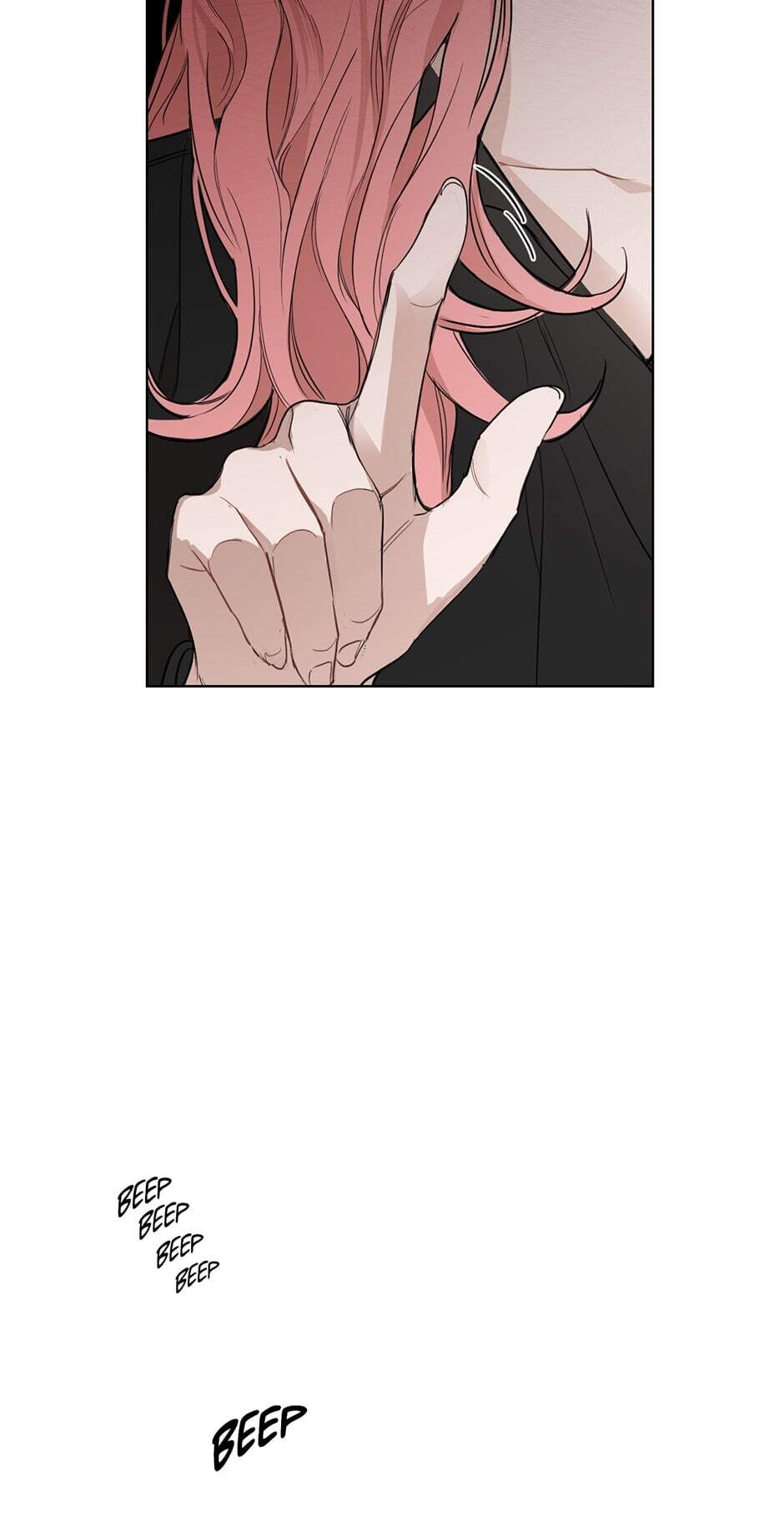 Positively Yours Manhwa - Chapter 41 Page 42