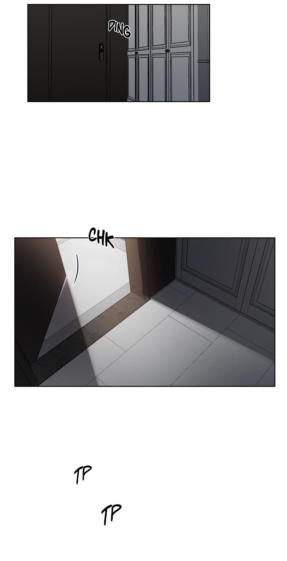 Positively Yours Manhwa - Chapter 41 Page 43