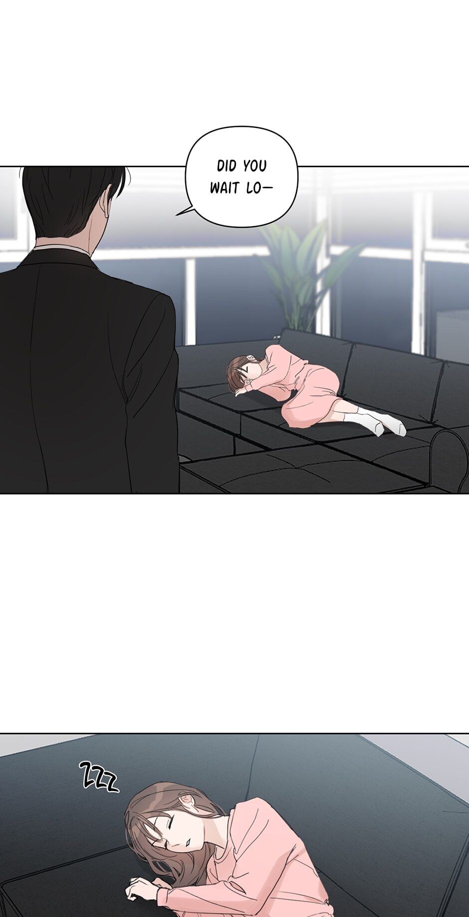 Positively Yours Manhwa - Chapter 41 Page 45