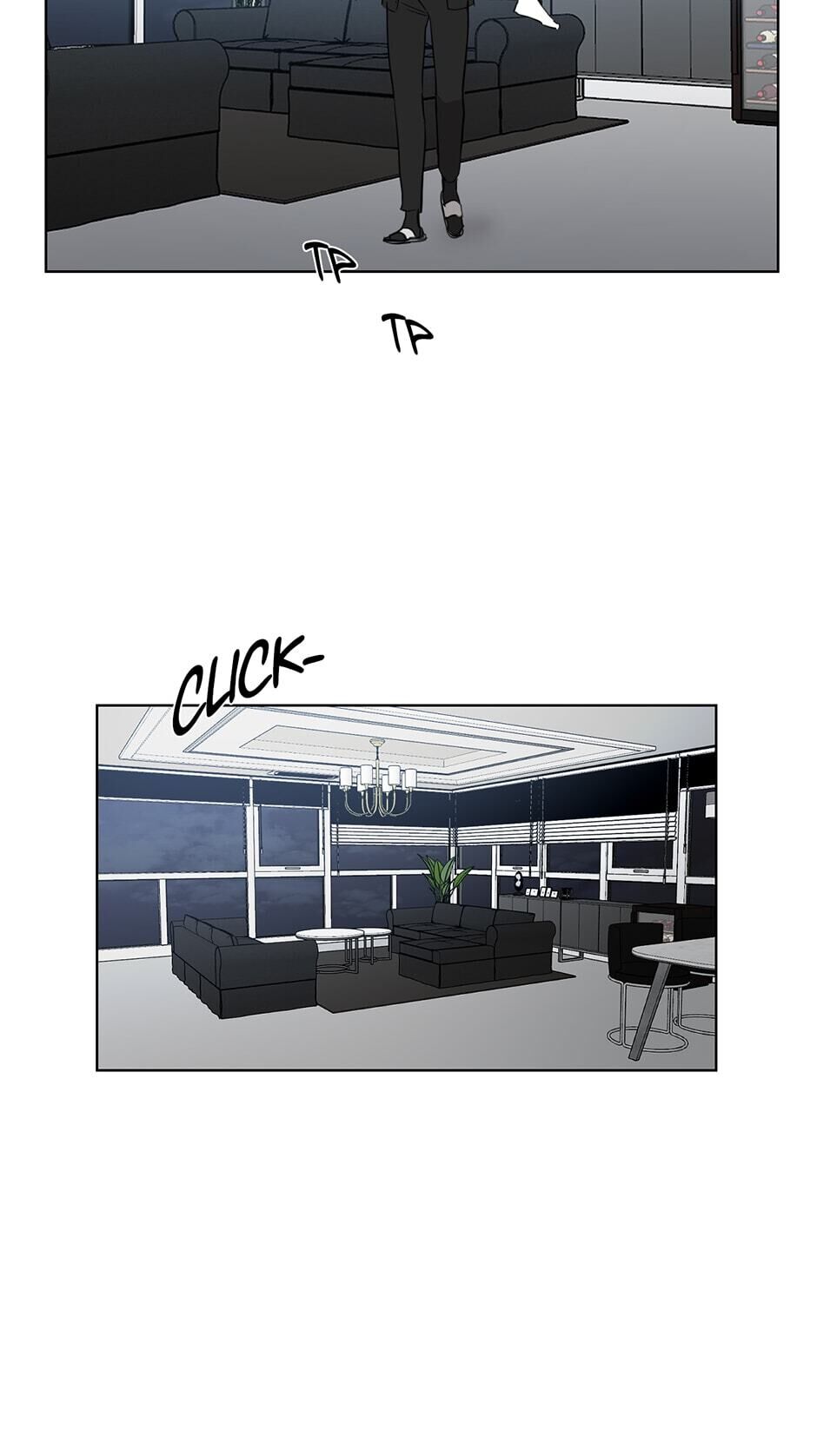 Positively Yours Manhwa - Chapter 41 Page 48