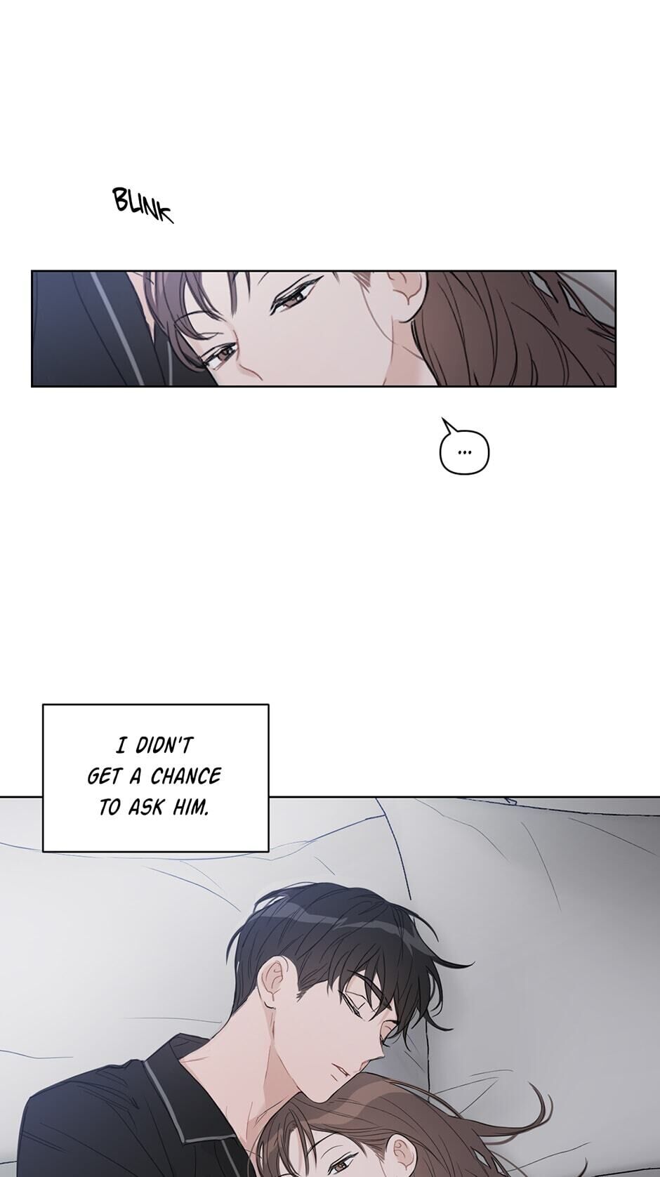 Positively Yours Manhwa - Chapter 41 Page 49