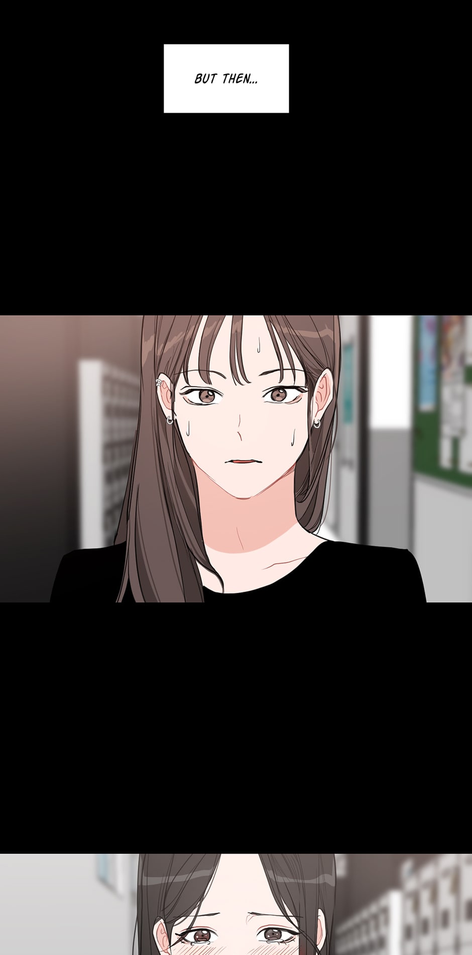 Positively Yours Manhwa - Chapter 7 Page 5