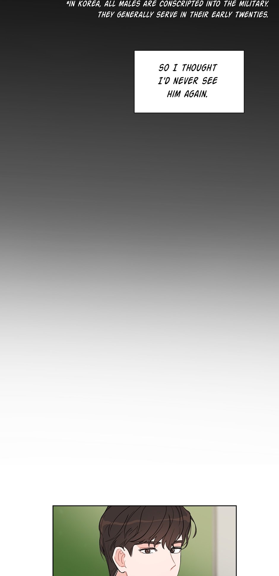 Positively Yours Manhwa - Chapter 7 Page 18