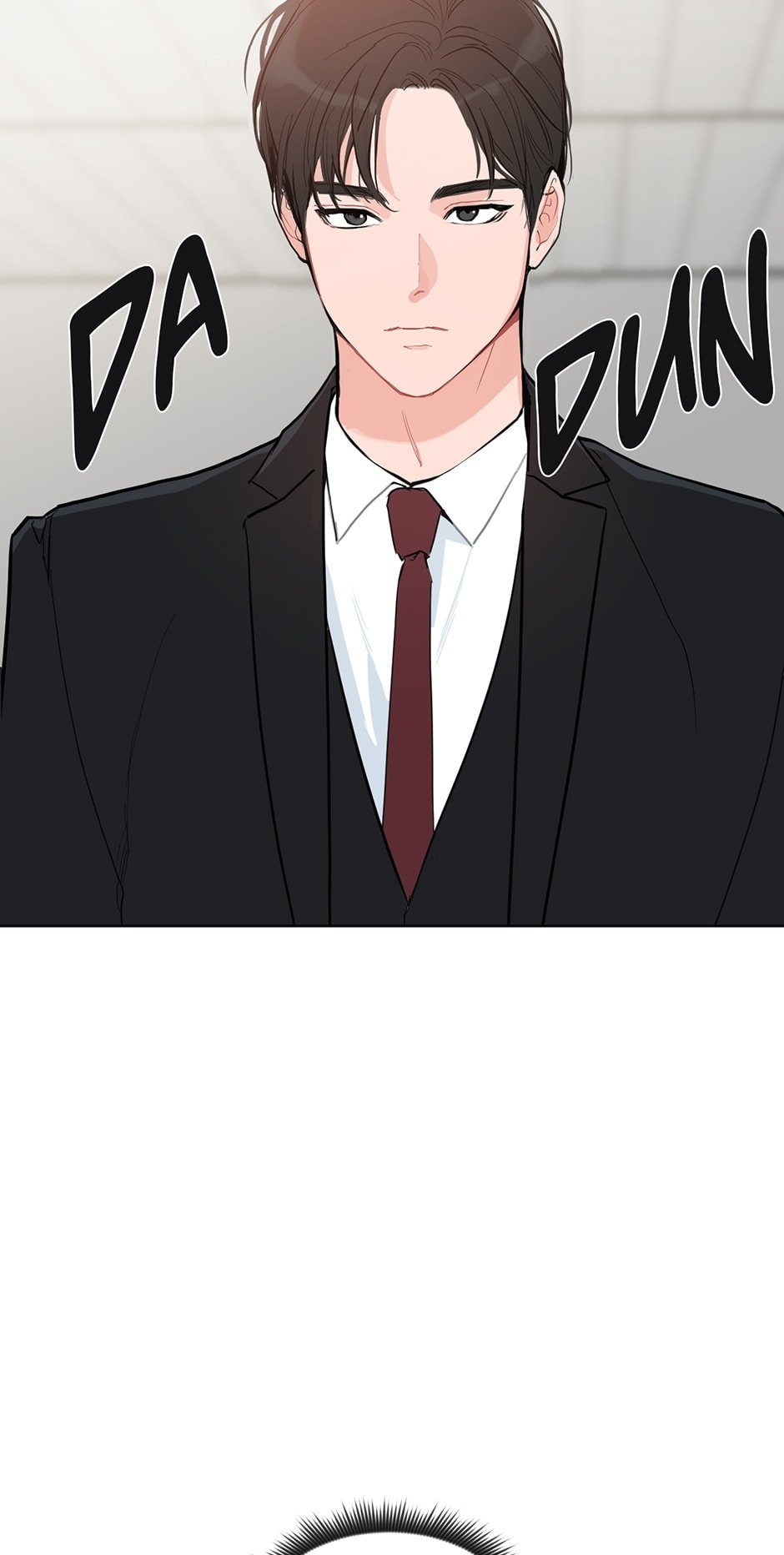 Positively Yours Manhwa - Chapter 7 Page 29