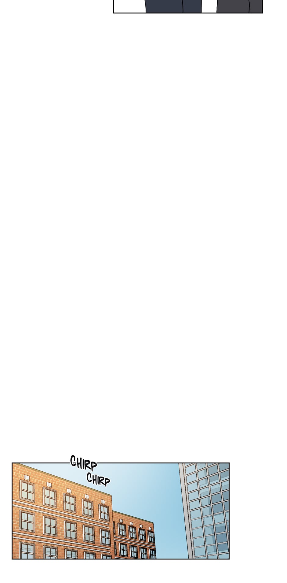 Positively Yours Manhwa - Chapter 7 Page 35