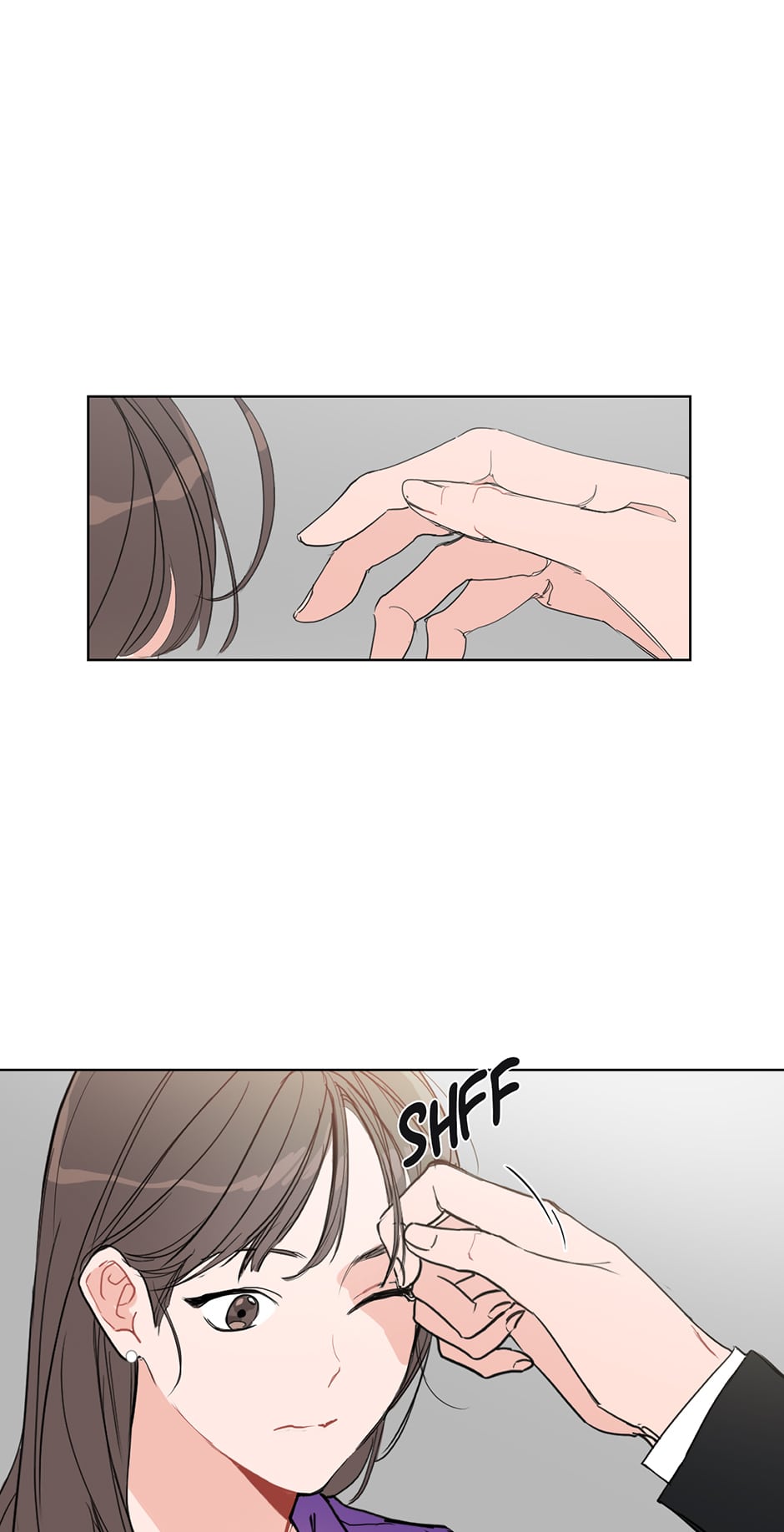 Positively Yours Manhwa - Chapter 7 Page 42