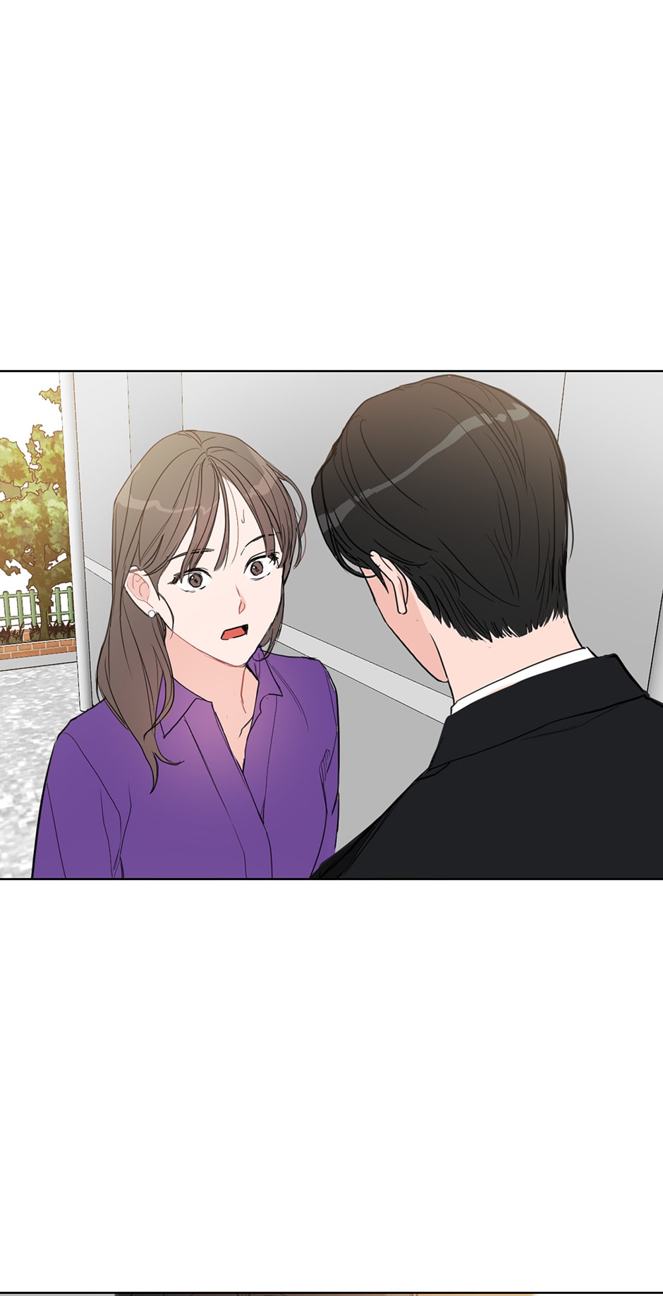Positively Yours Manhwa - Chapter 7 Page 47