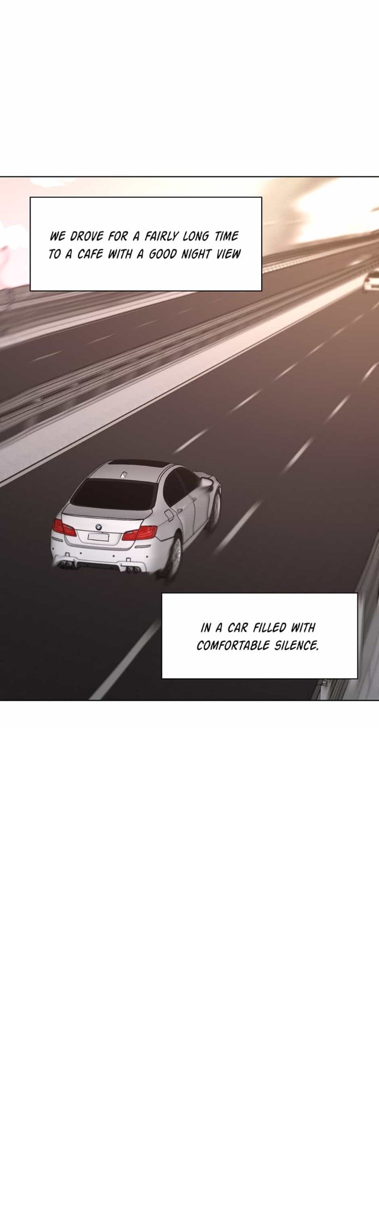 Positively Yours Manhwa - Chapter 21 Page 2