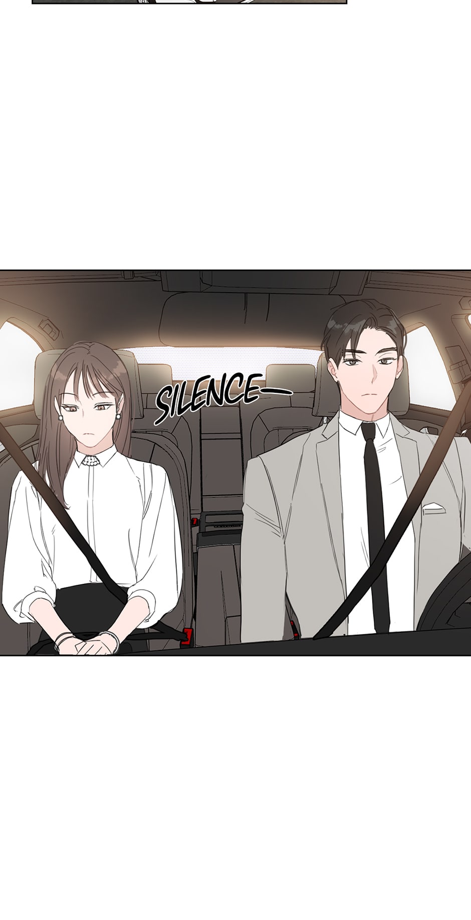 Positively Yours Manhwa - Chapter 30 Page 14