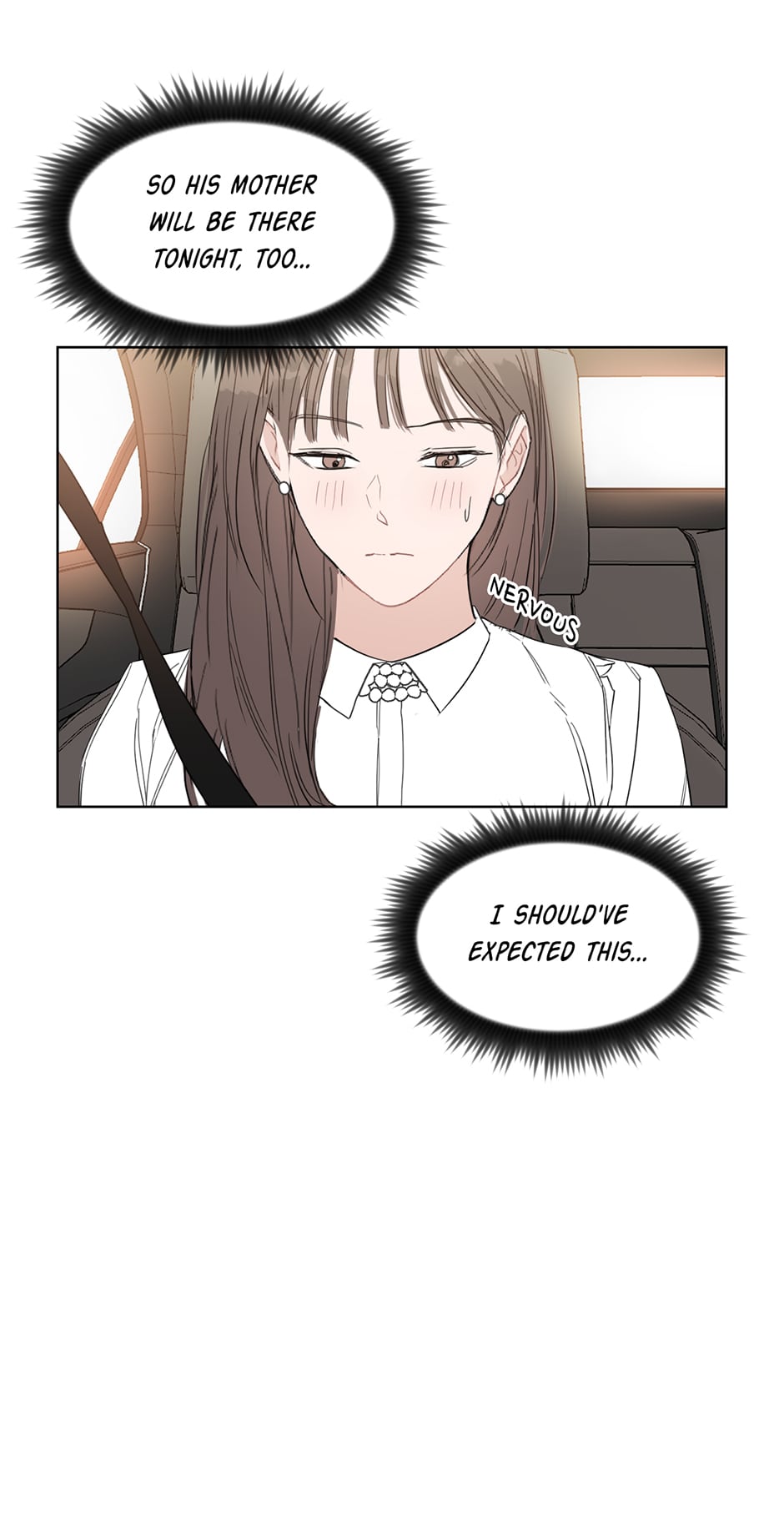 Positively Yours Manhwa - Chapter 30 Page 19