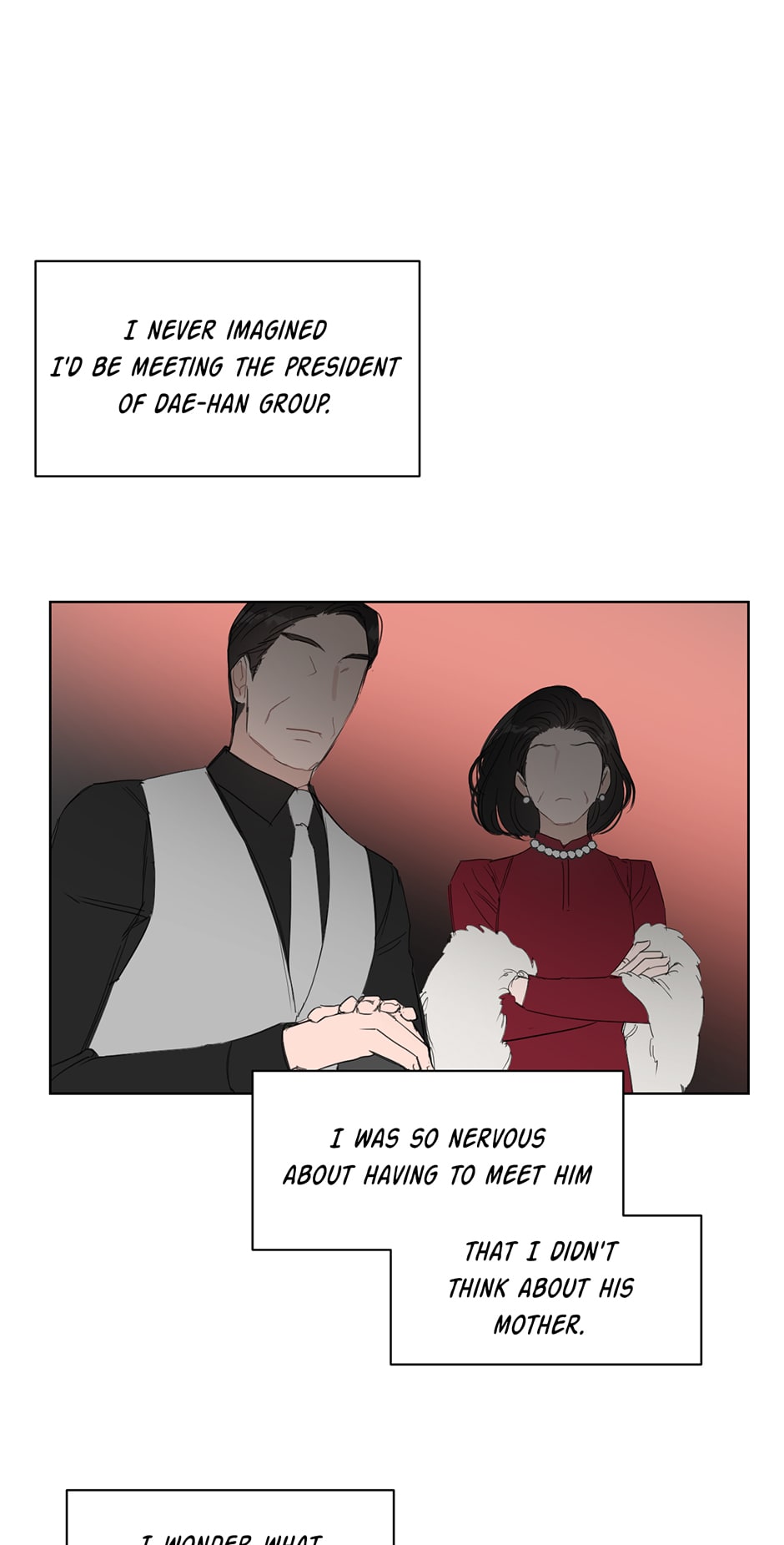 Positively Yours Manhwa - Chapter 30 Page 20