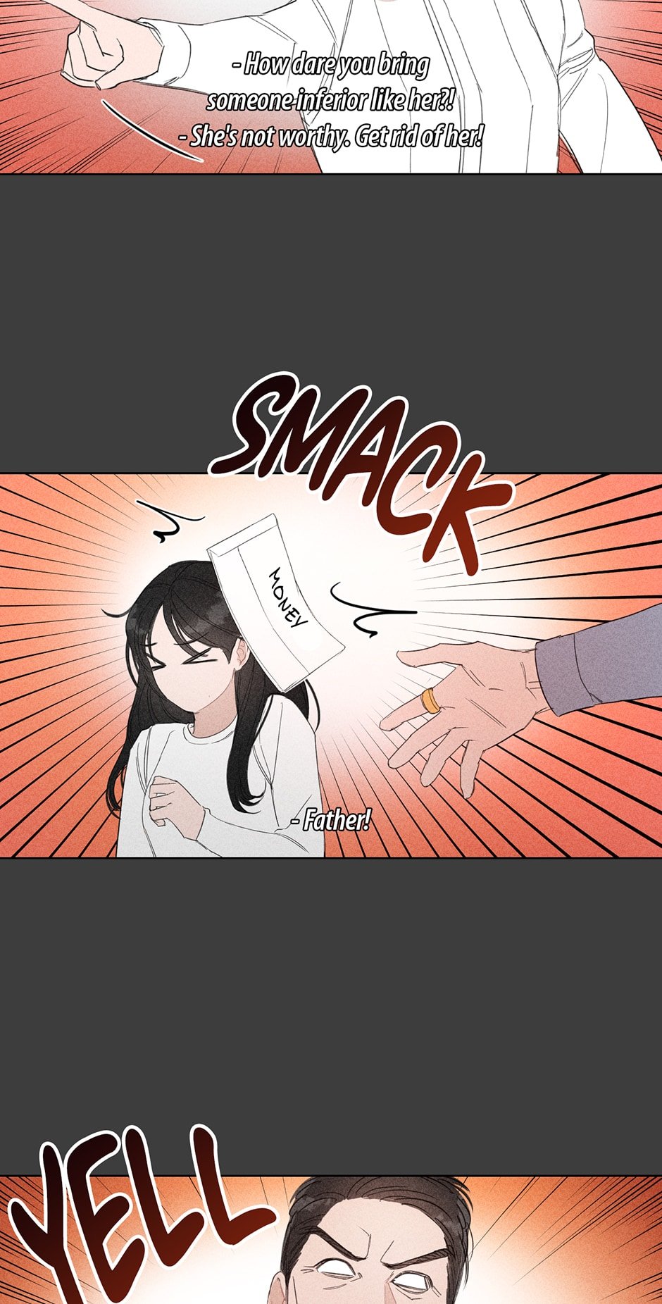 Positively Yours Manhwa - Chapter 30 Page 23