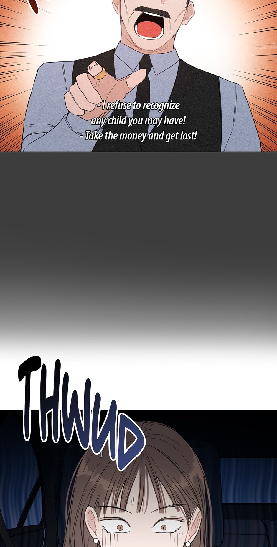 Positively Yours Manhwa - Chapter 30 Page 24