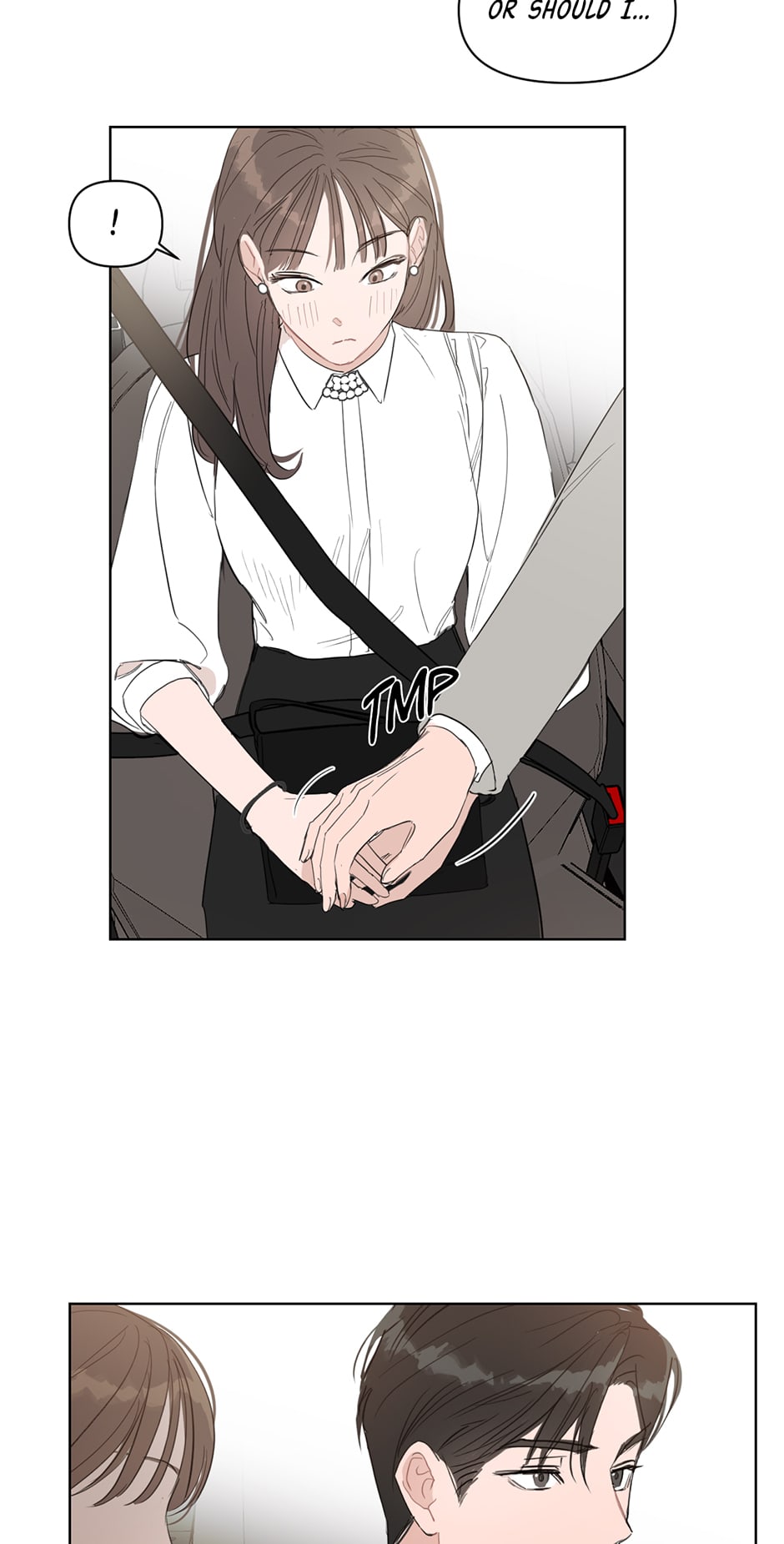 Positively Yours Manhwa - Chapter 30 Page 26