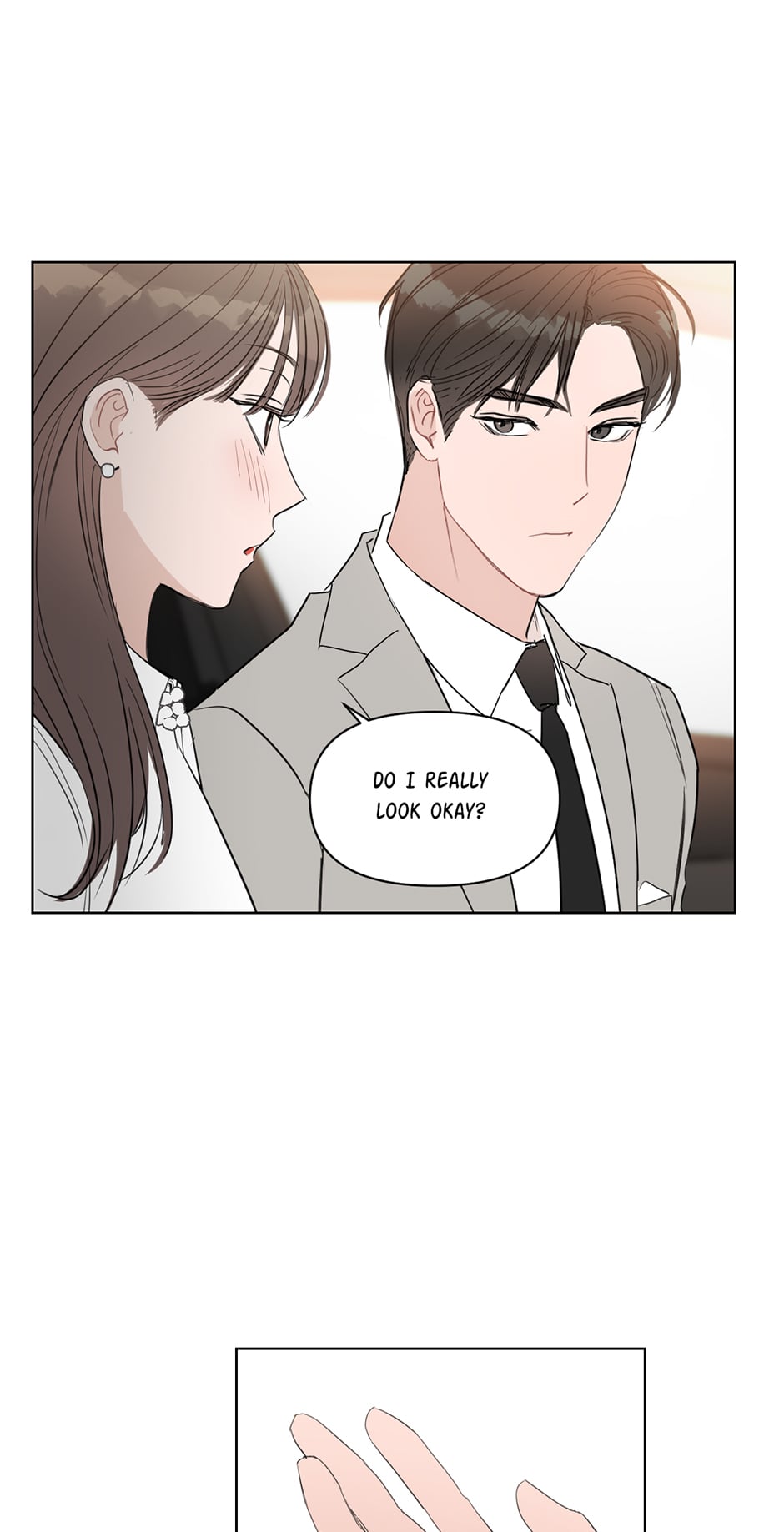 Positively Yours Manhwa - Chapter 30 Page 38