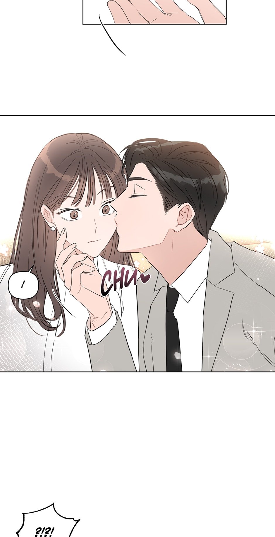 Positively Yours Manhwa - Chapter 30 Page 39