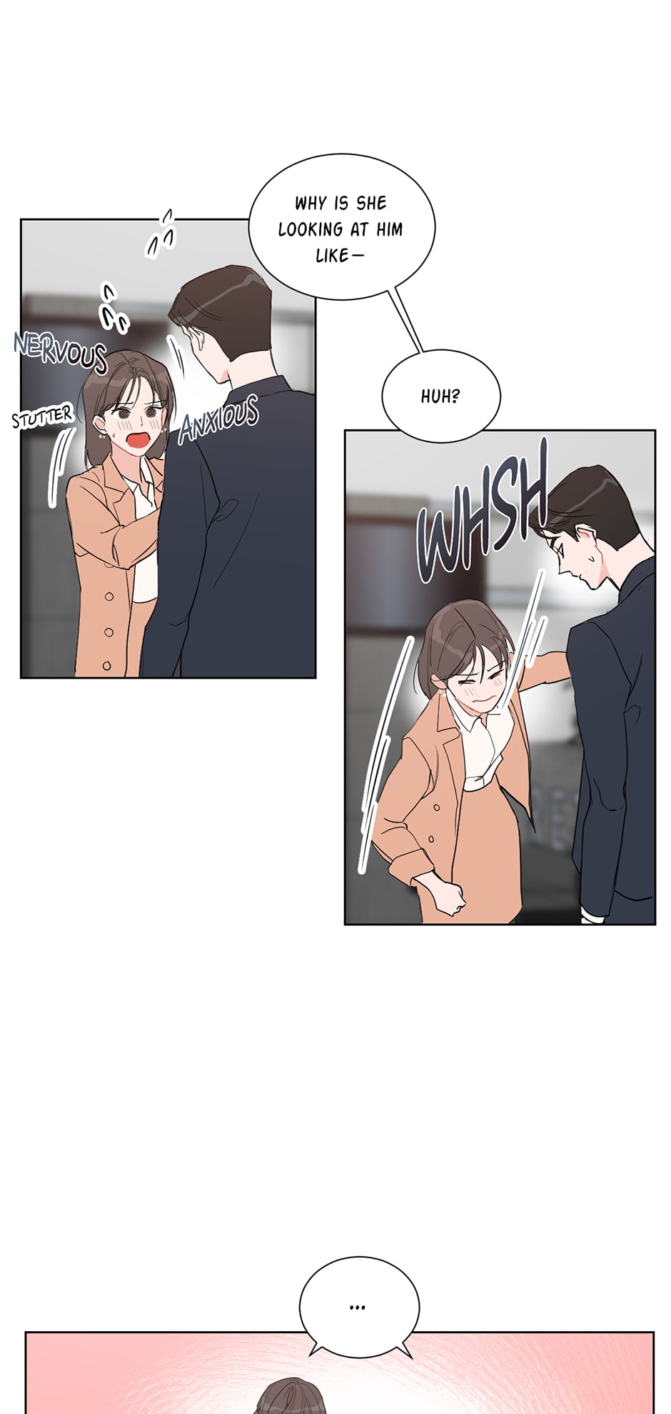 Positively Yours Manhwa - Chapter 2 Page 2