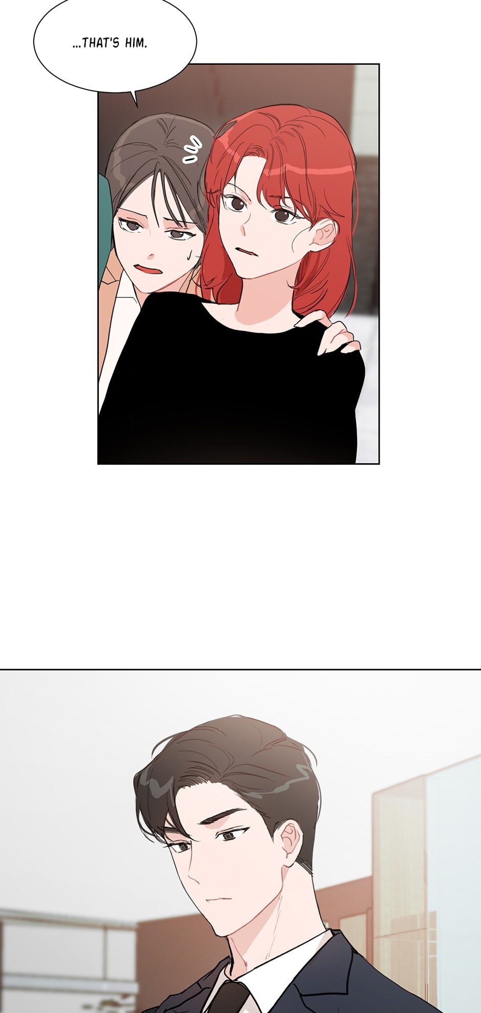 Positively Yours Manhwa - Chapter 2 Page 4