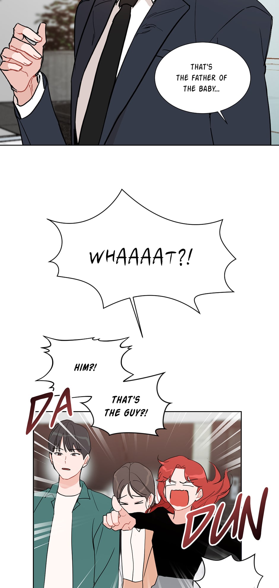 Positively Yours Manhwa - Chapter 2 Page 5