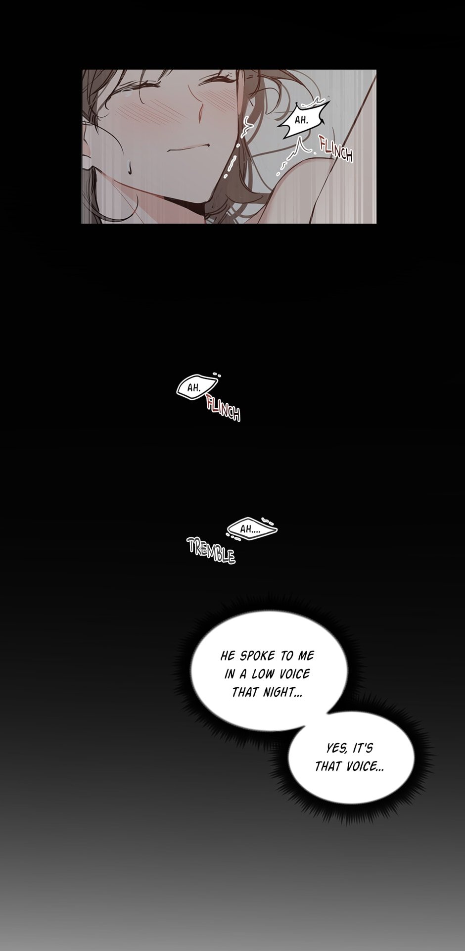 Positively Yours Manhwa - Chapter 2 Page 9