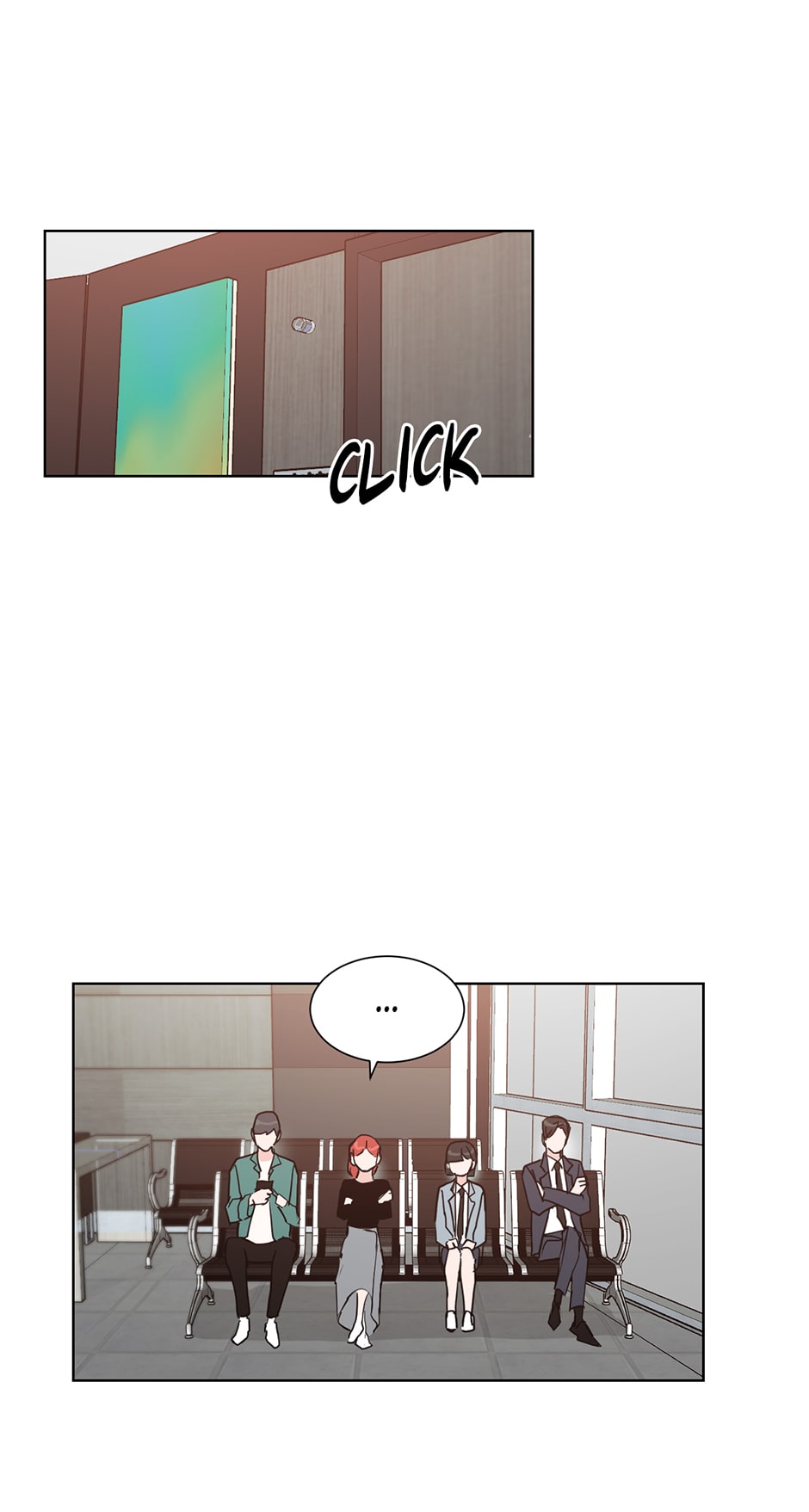 Positively Yours Manhwa - Chapter 2 Page 23