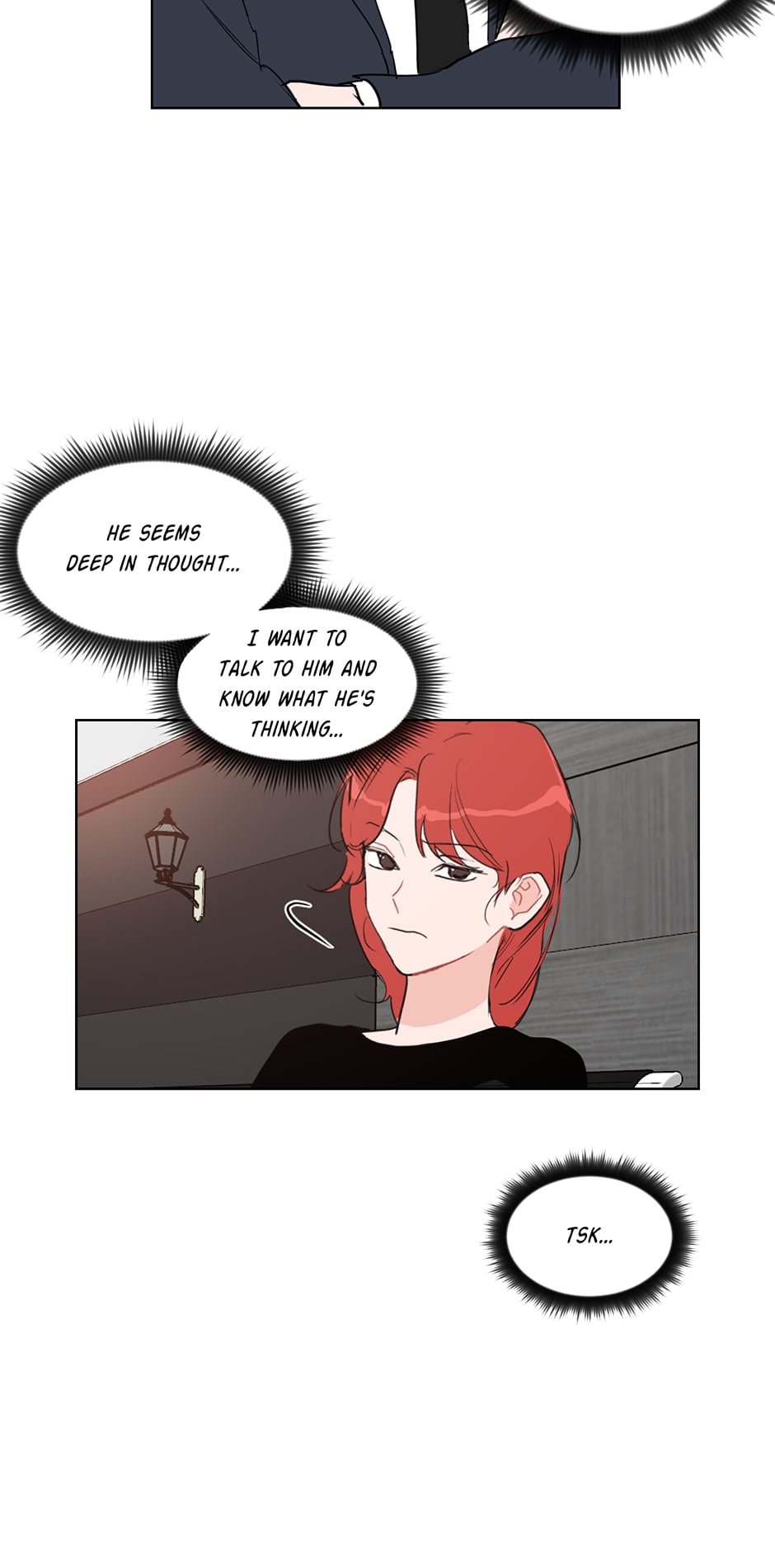 Positively Yours Manhwa - Chapter 2 Page 28