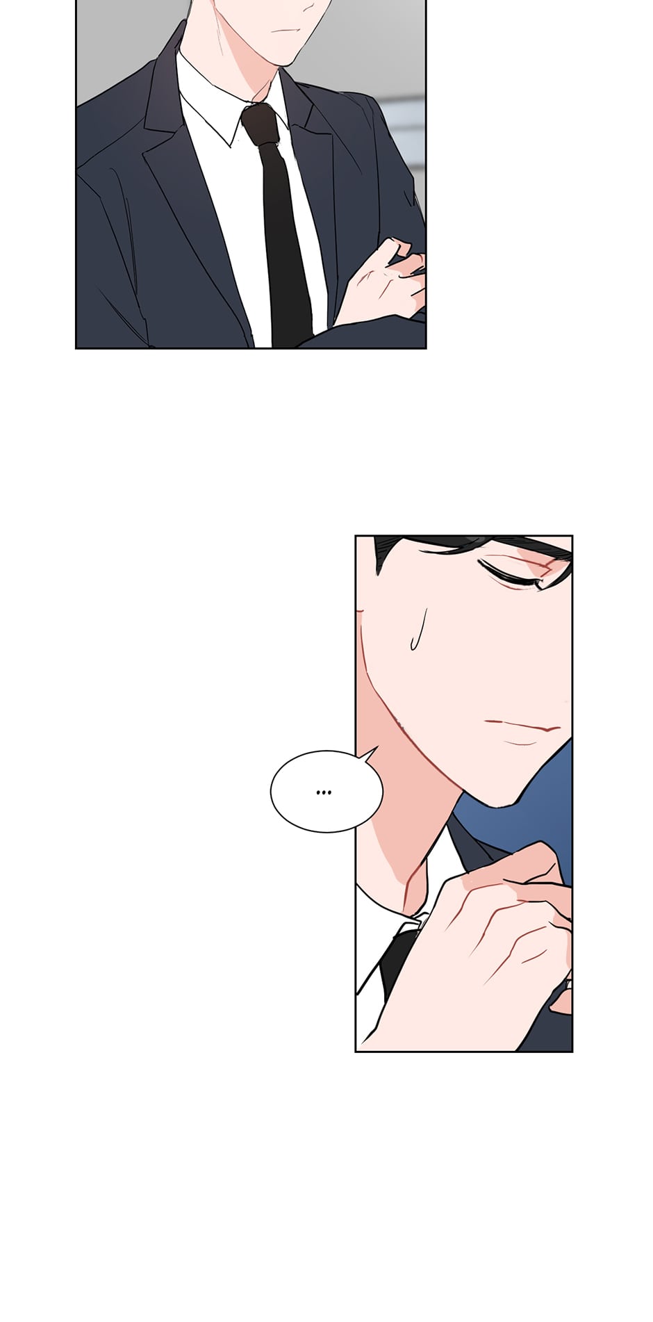 Positively Yours Manhwa - Chapter 2 Page 30