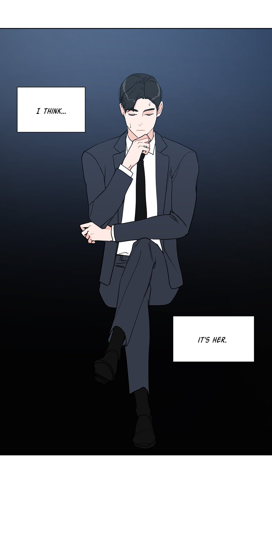 Positively Yours Manhwa - Chapter 2 Page 31