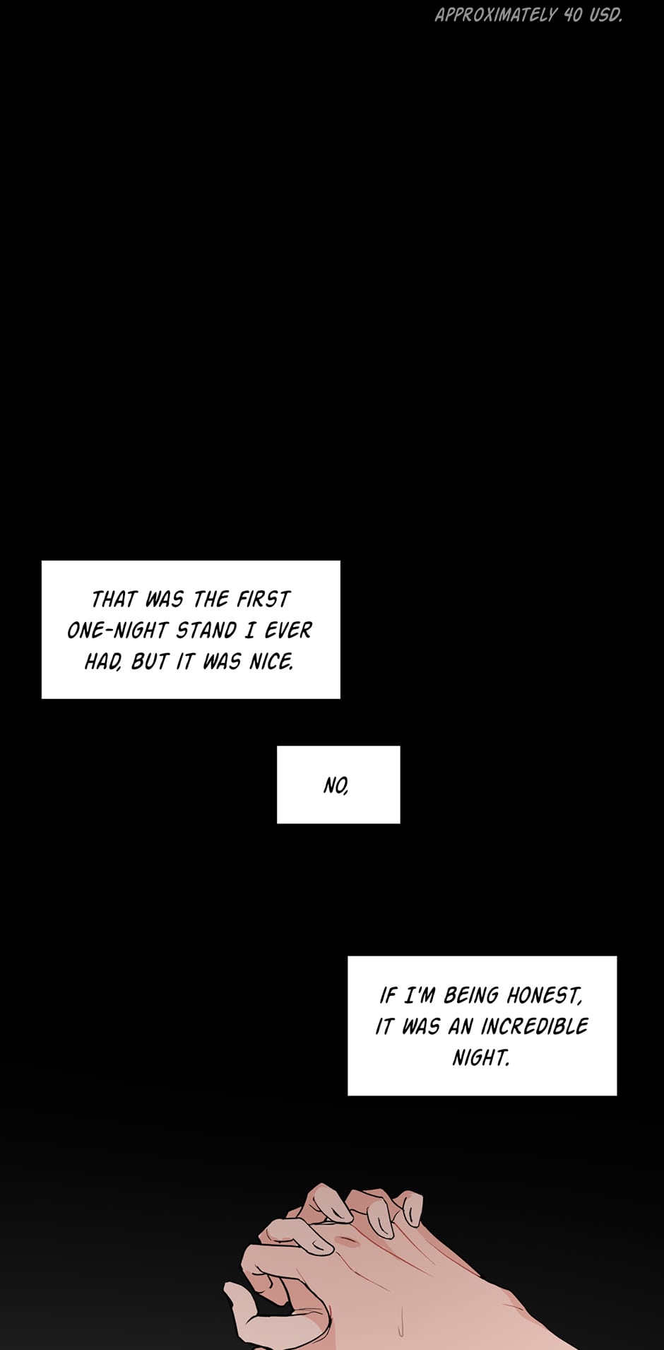 Positively Yours Manhwa - Chapter 2 Page 32