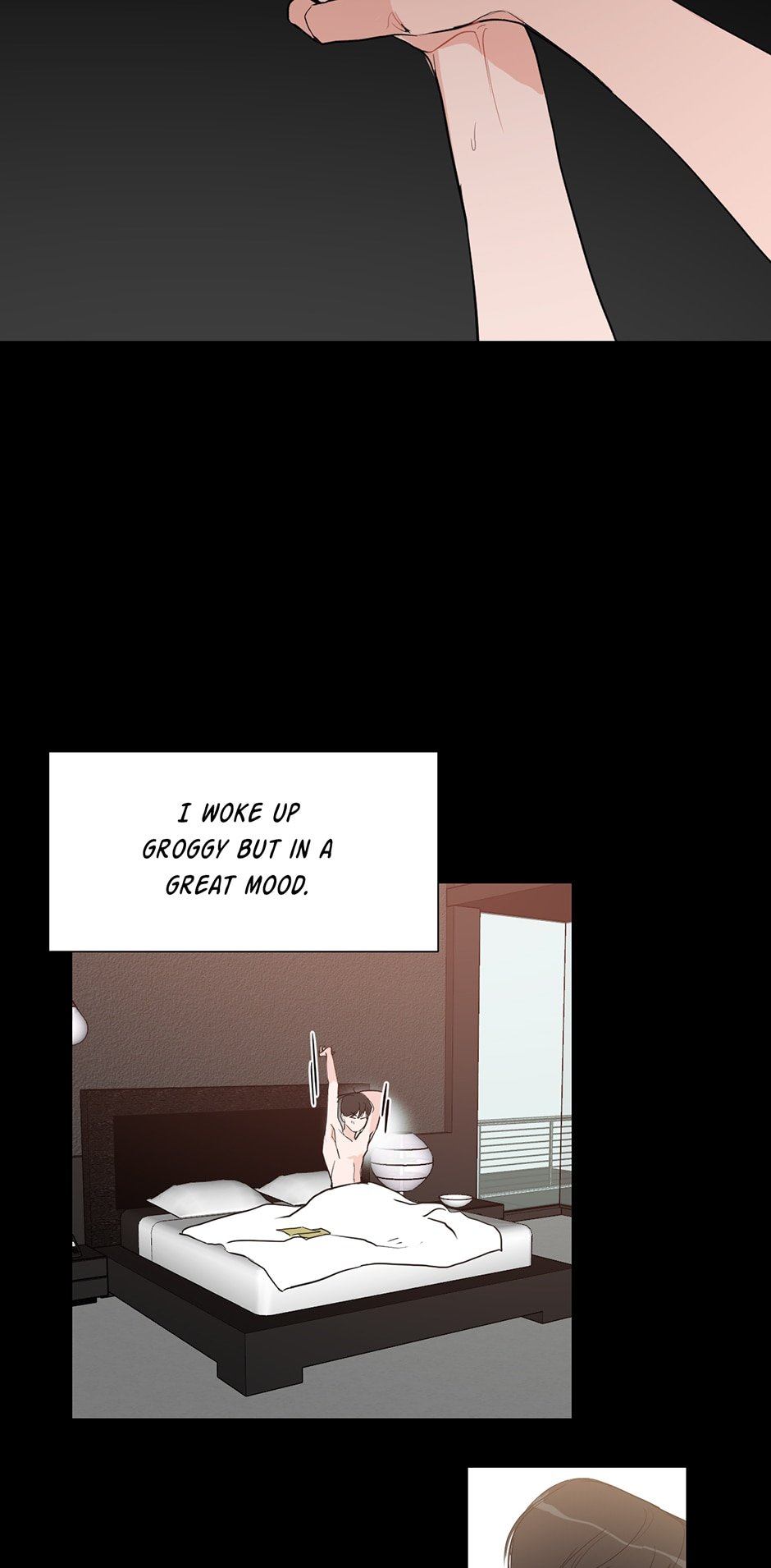 Positively Yours Manhwa - Chapter 2 Page 33