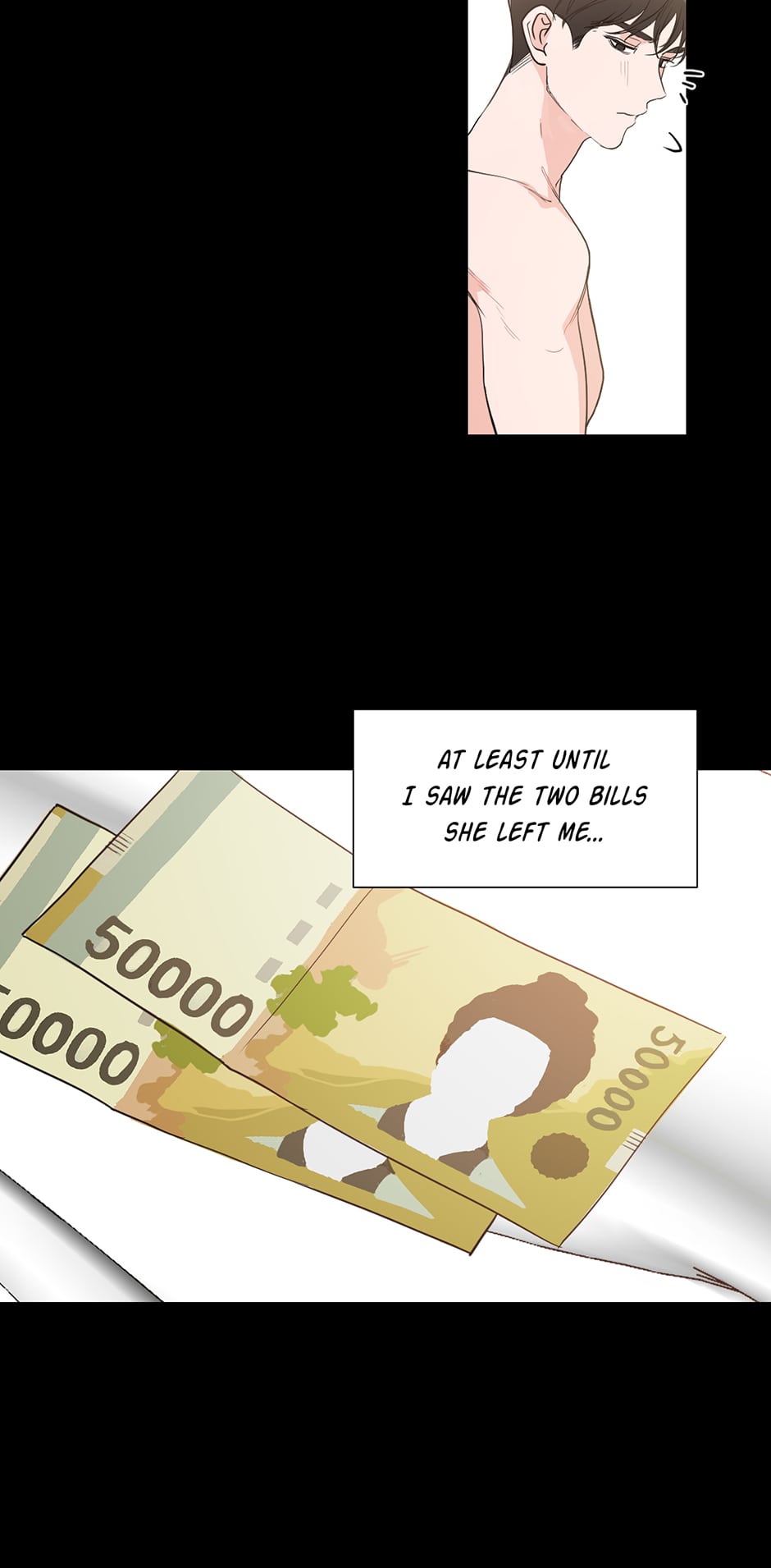 Positively Yours Manhwa - Chapter 2 Page 34