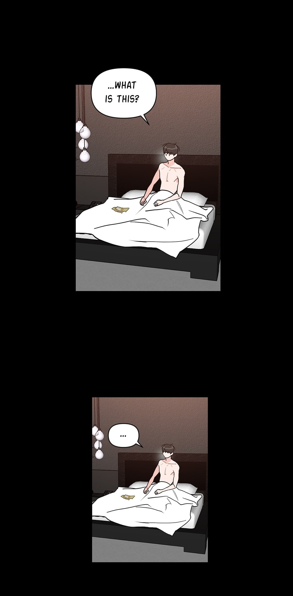 Positively Yours Manhwa - Chapter 2 Page 35