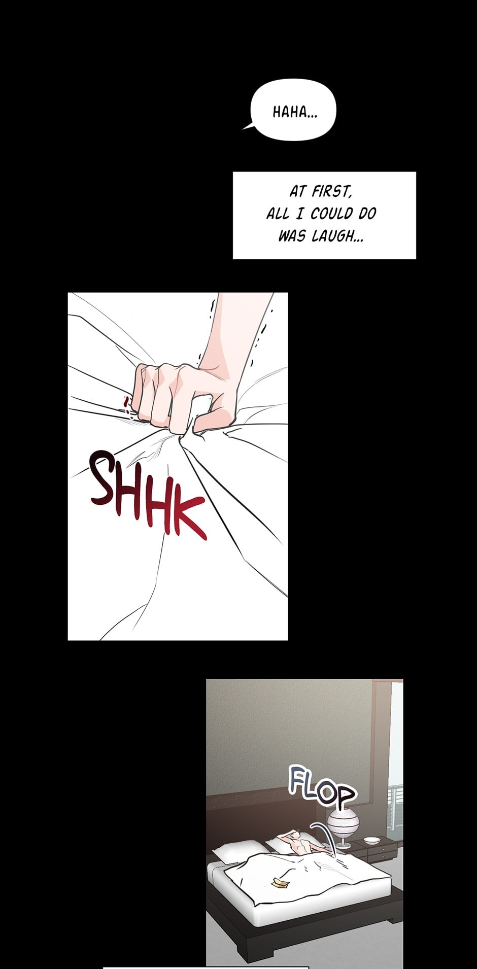 Positively Yours Manhwa - Chapter 2 Page 36