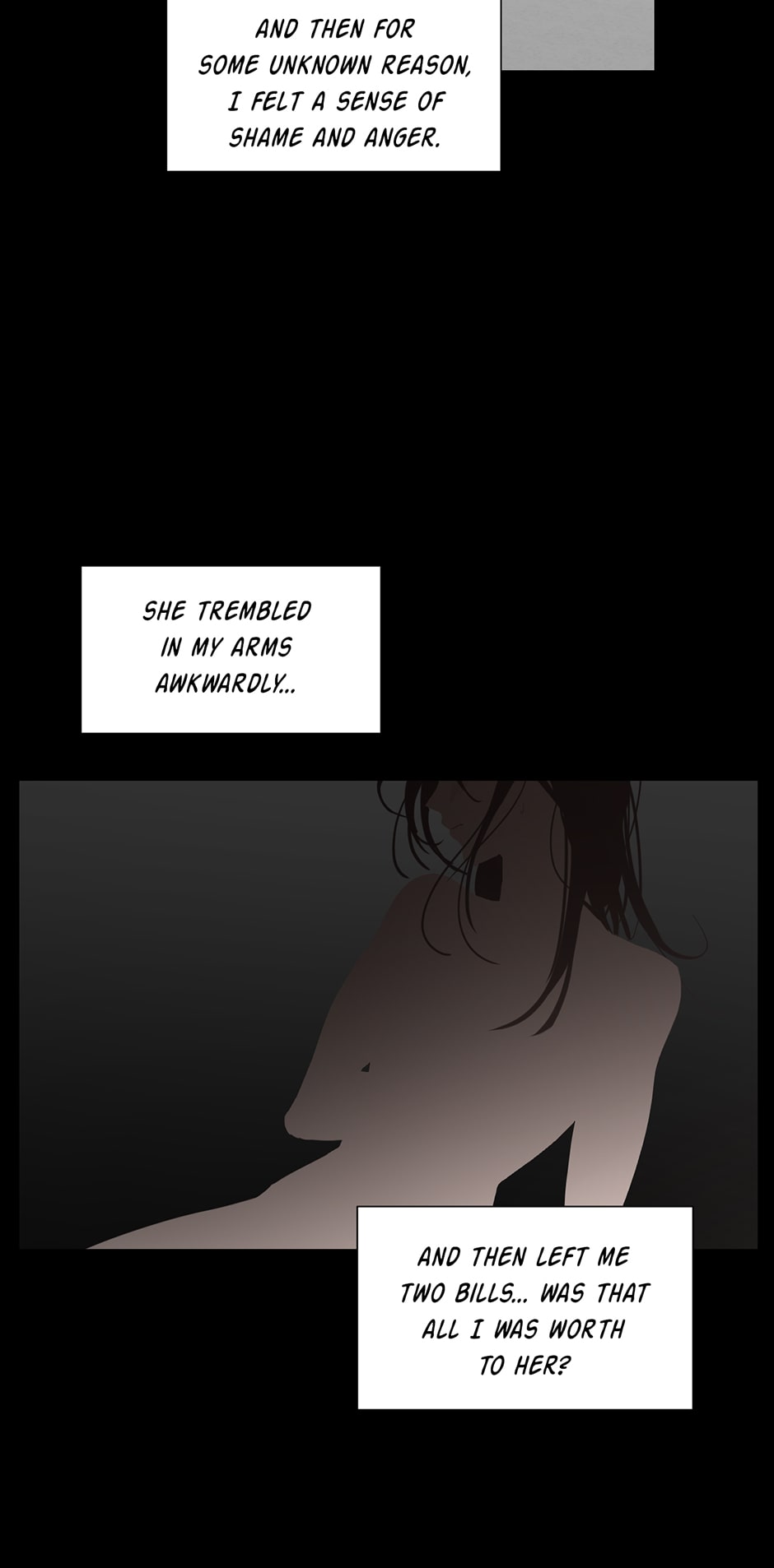 Positively Yours Manhwa - Chapter 2 Page 37