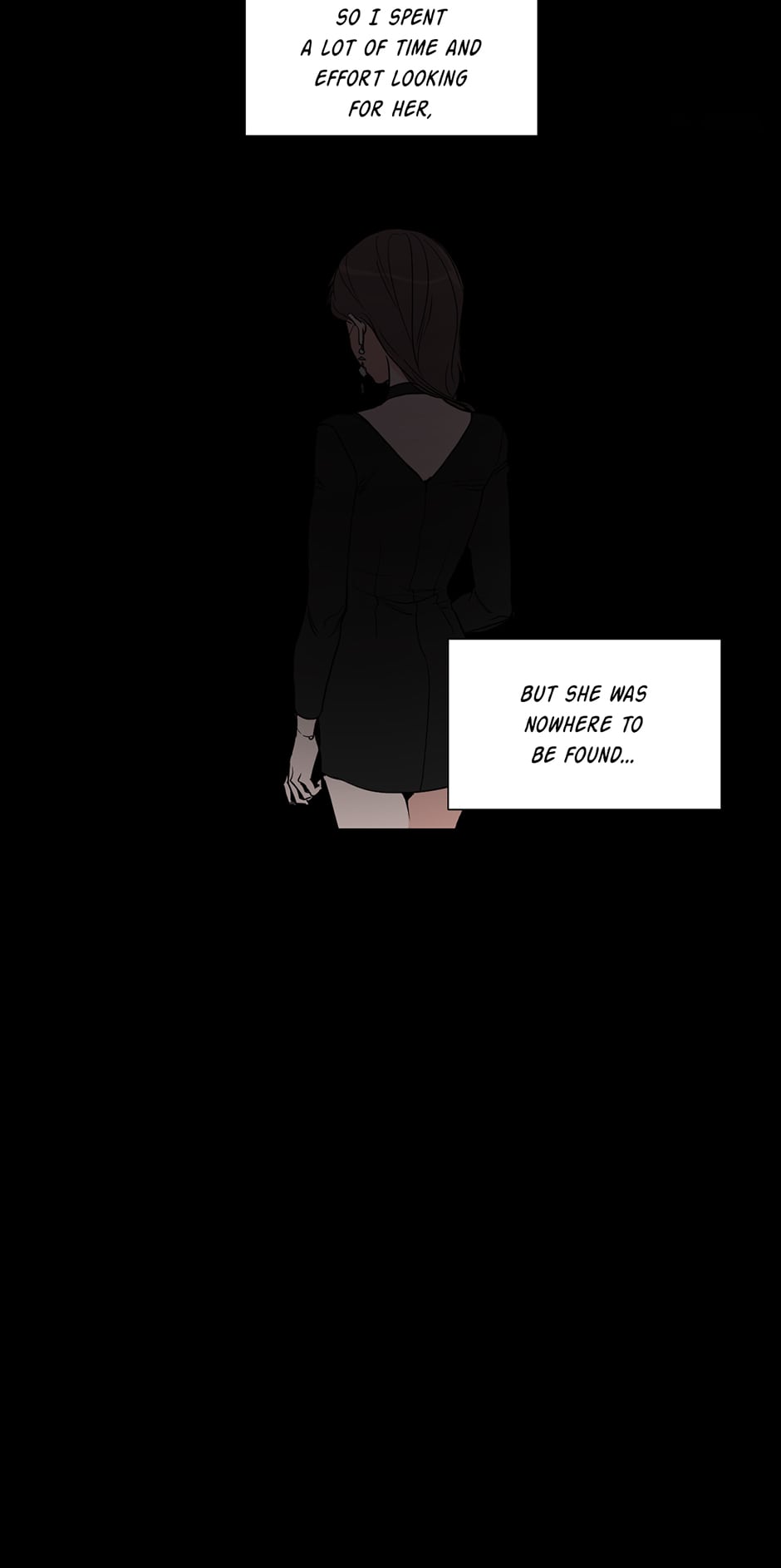 Positively Yours Manhwa - Chapter 2 Page 39