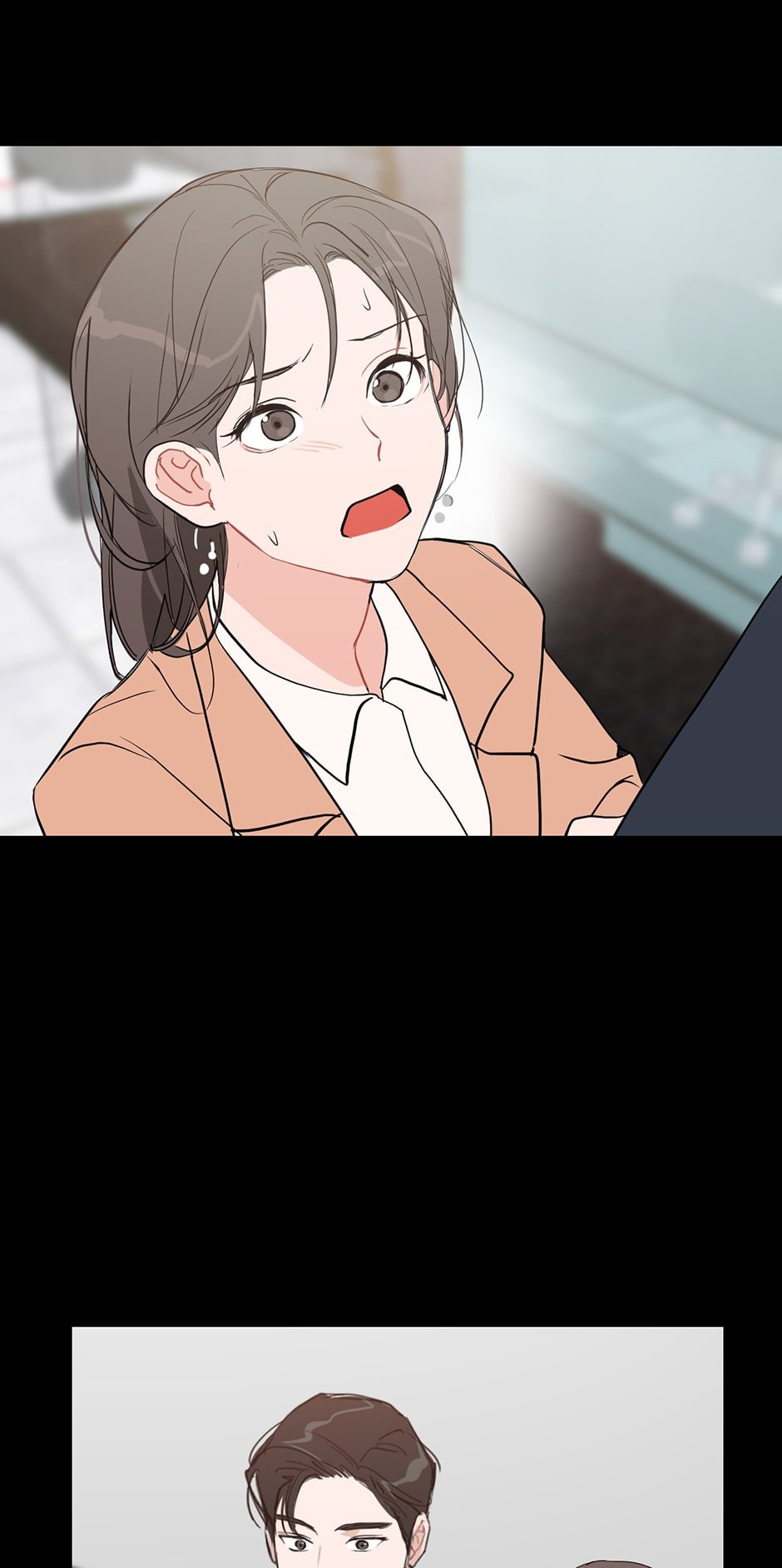 Positively Yours Manhwa - Chapter 2 Page 40