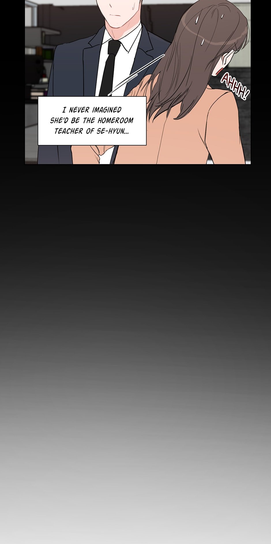 Positively Yours Manhwa - Chapter 2 Page 41