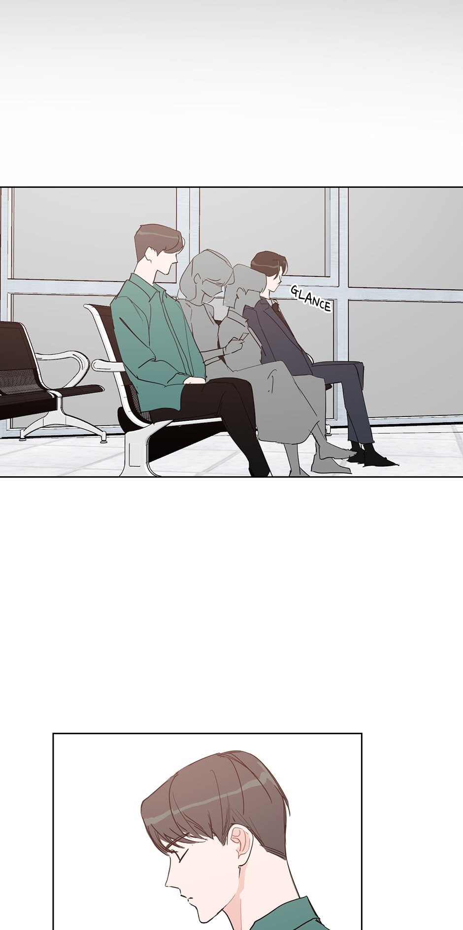 Positively Yours Manhwa - Chapter 2 Page 42