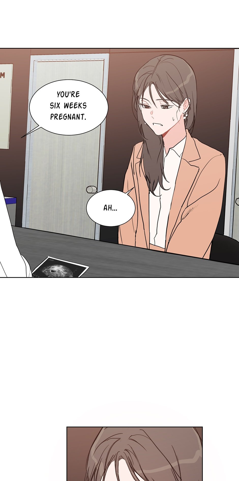 Positively Yours Manhwa - Chapter 2 Page 45