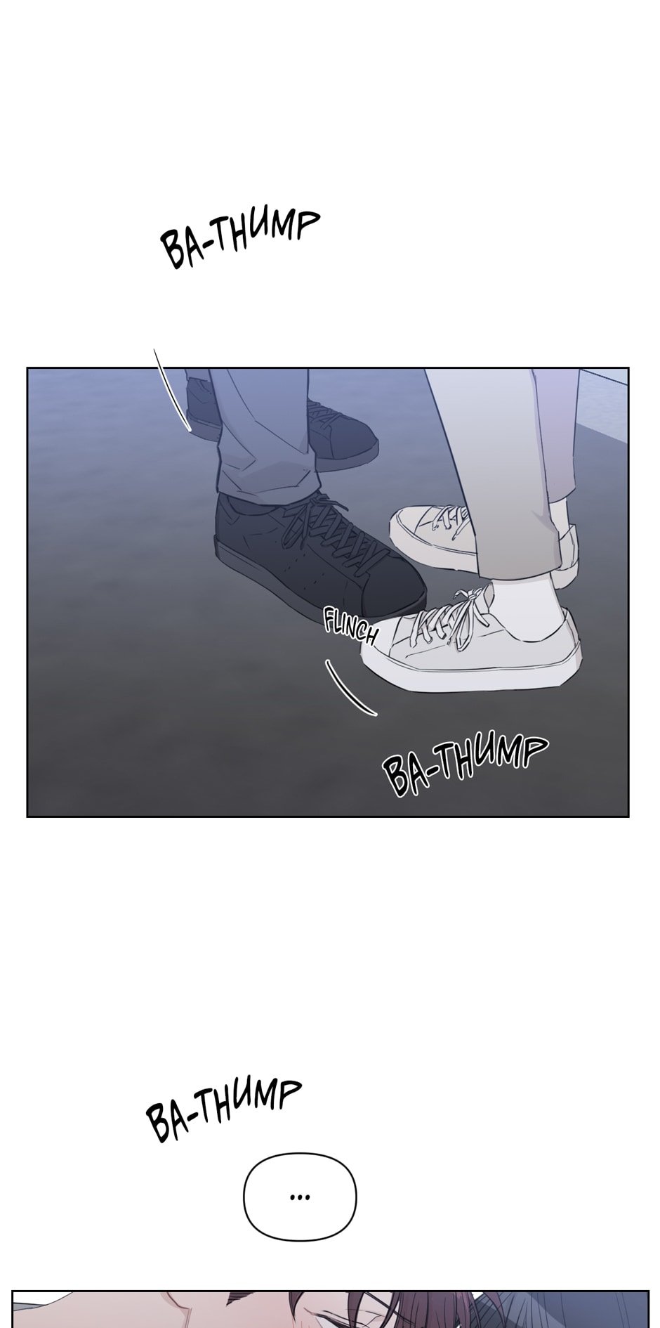 Positively Yours Manhwa - Chapter 82 Page 10