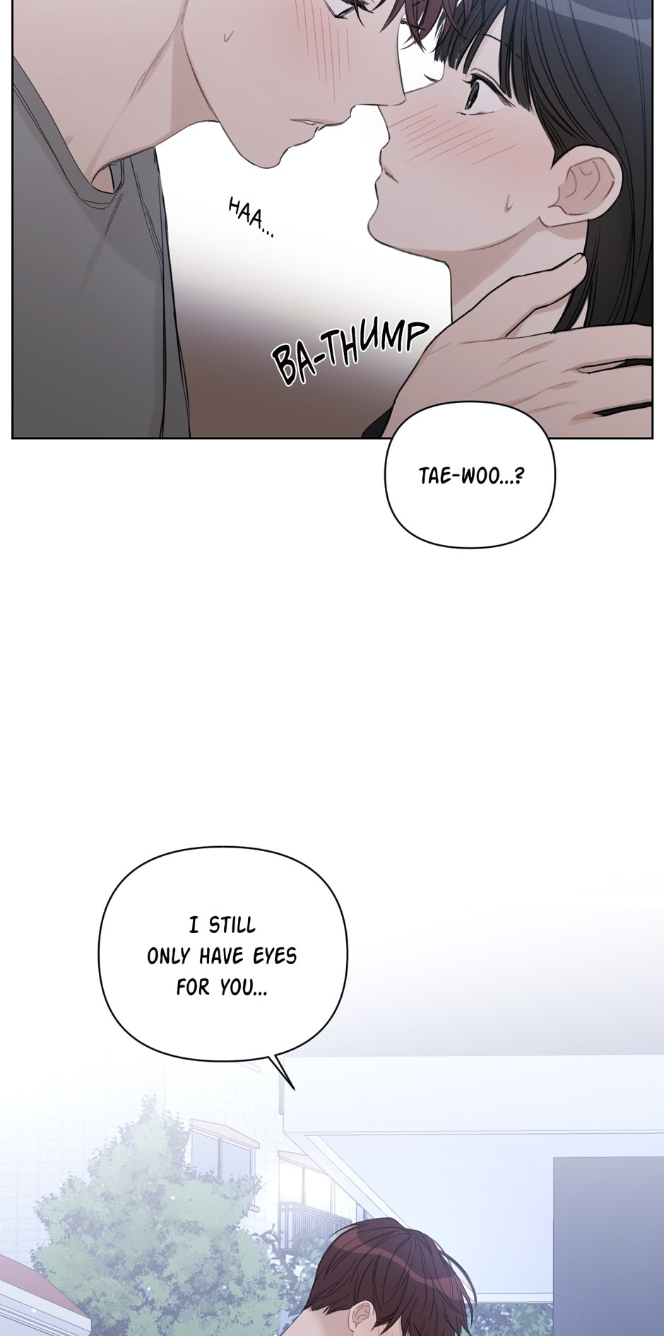Positively Yours Manhwa - Chapter 82 Page 11