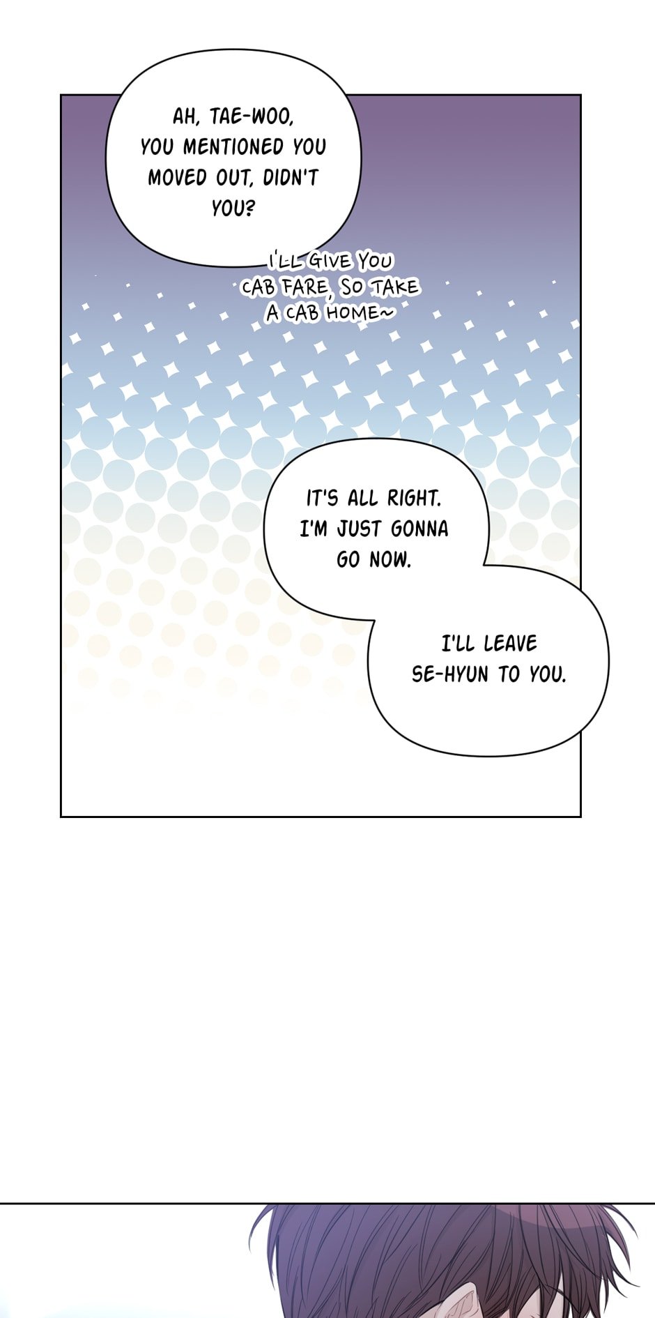 Positively Yours Manhwa - Chapter 82 Page 16