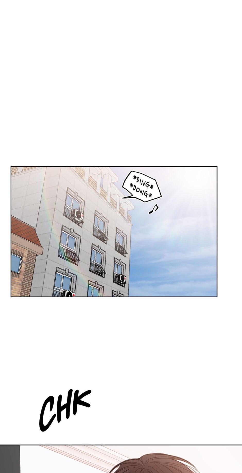 Positively Yours Manhwa - Chapter 82 Page 27