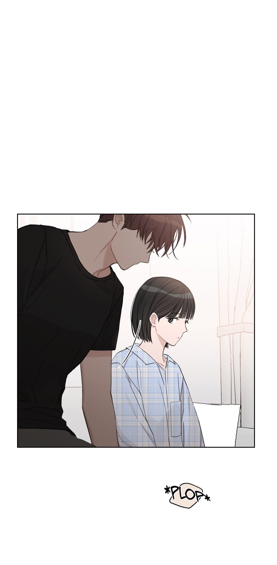 Positively Yours Manhwa - Chapter 82 Page 32