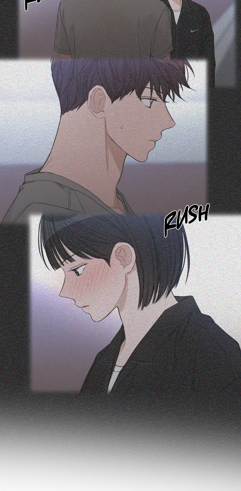 Positively Yours Manhwa - Chapter 82 Page 35