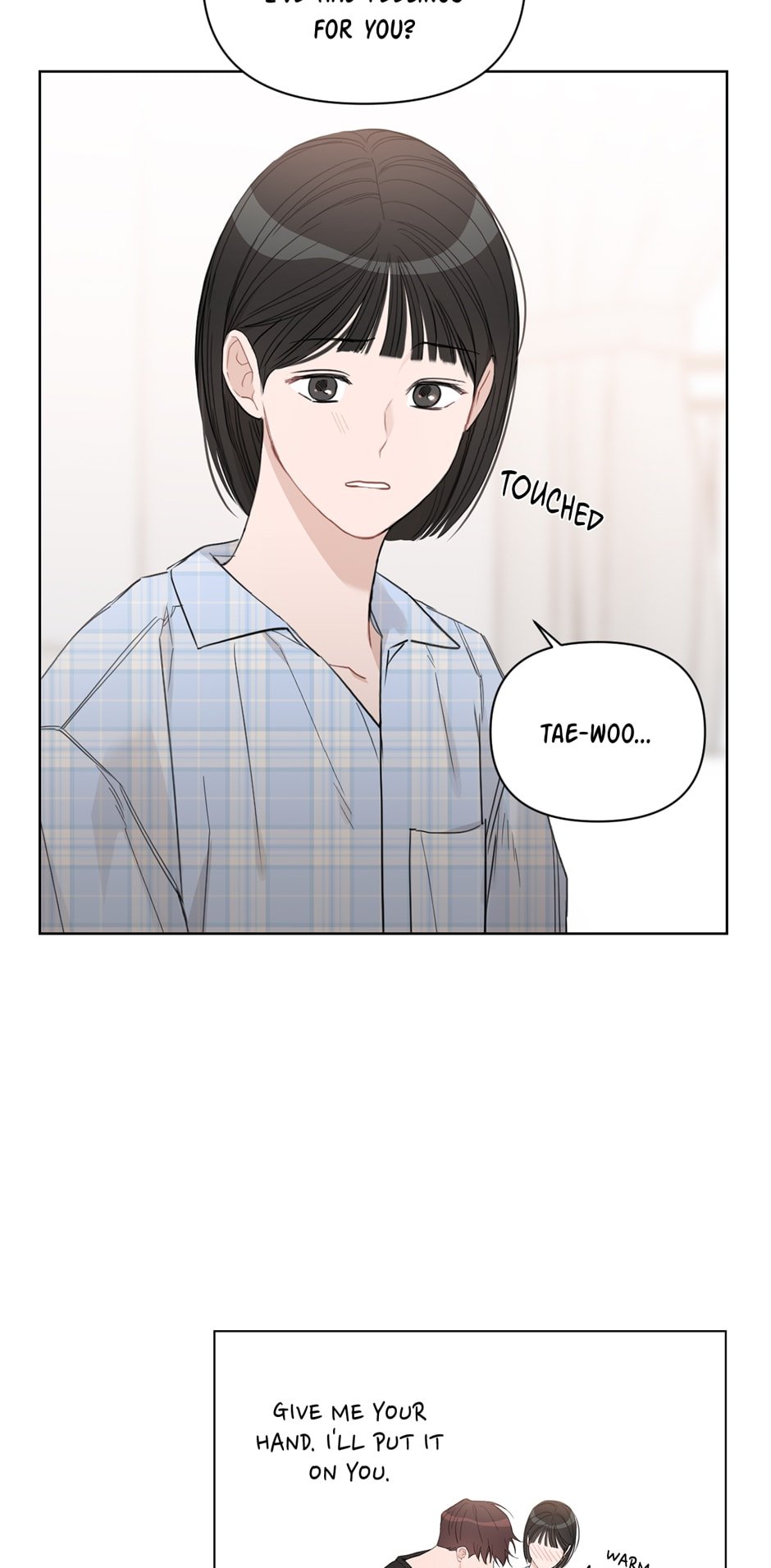 Positively Yours Manhwa - Chapter 82 Page 40