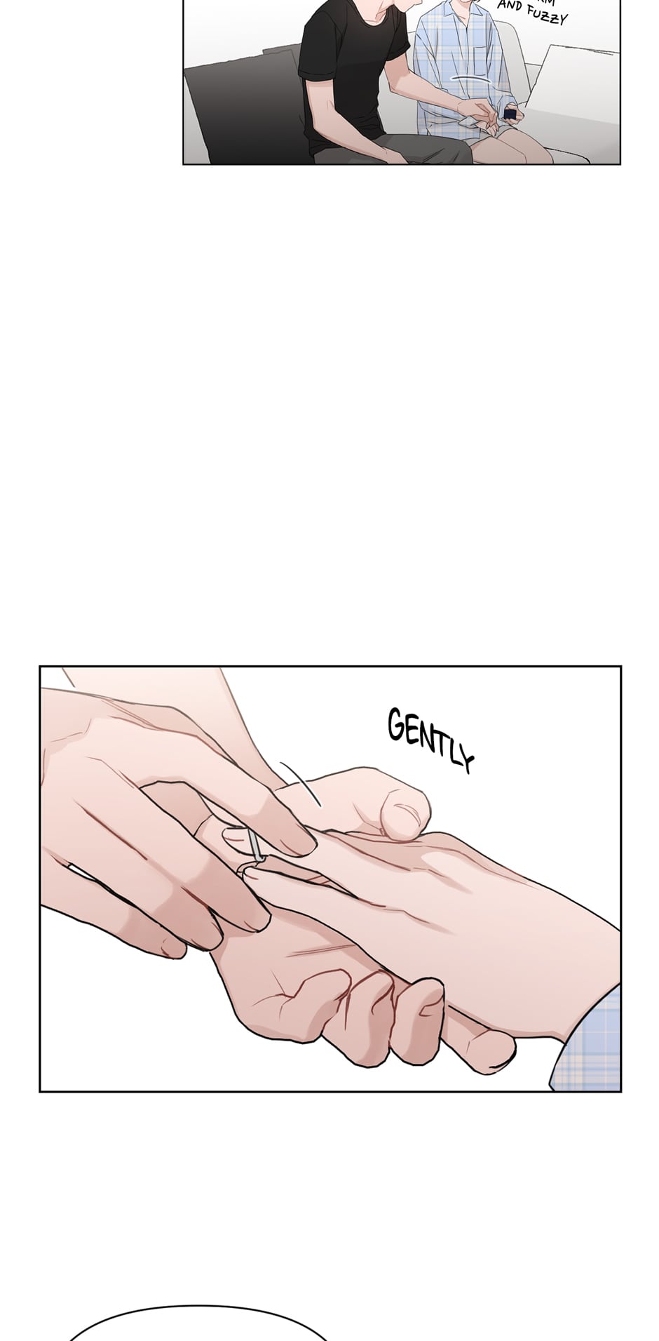 Positively Yours Manhwa - Chapter 82 Page 41