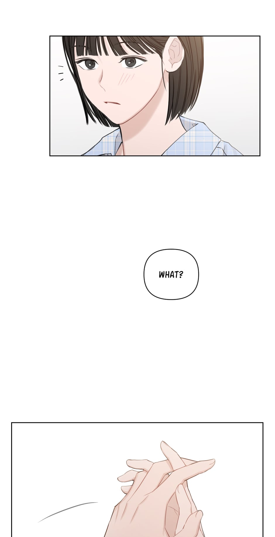 Positively Yours Manhwa - Chapter 82 Page 46