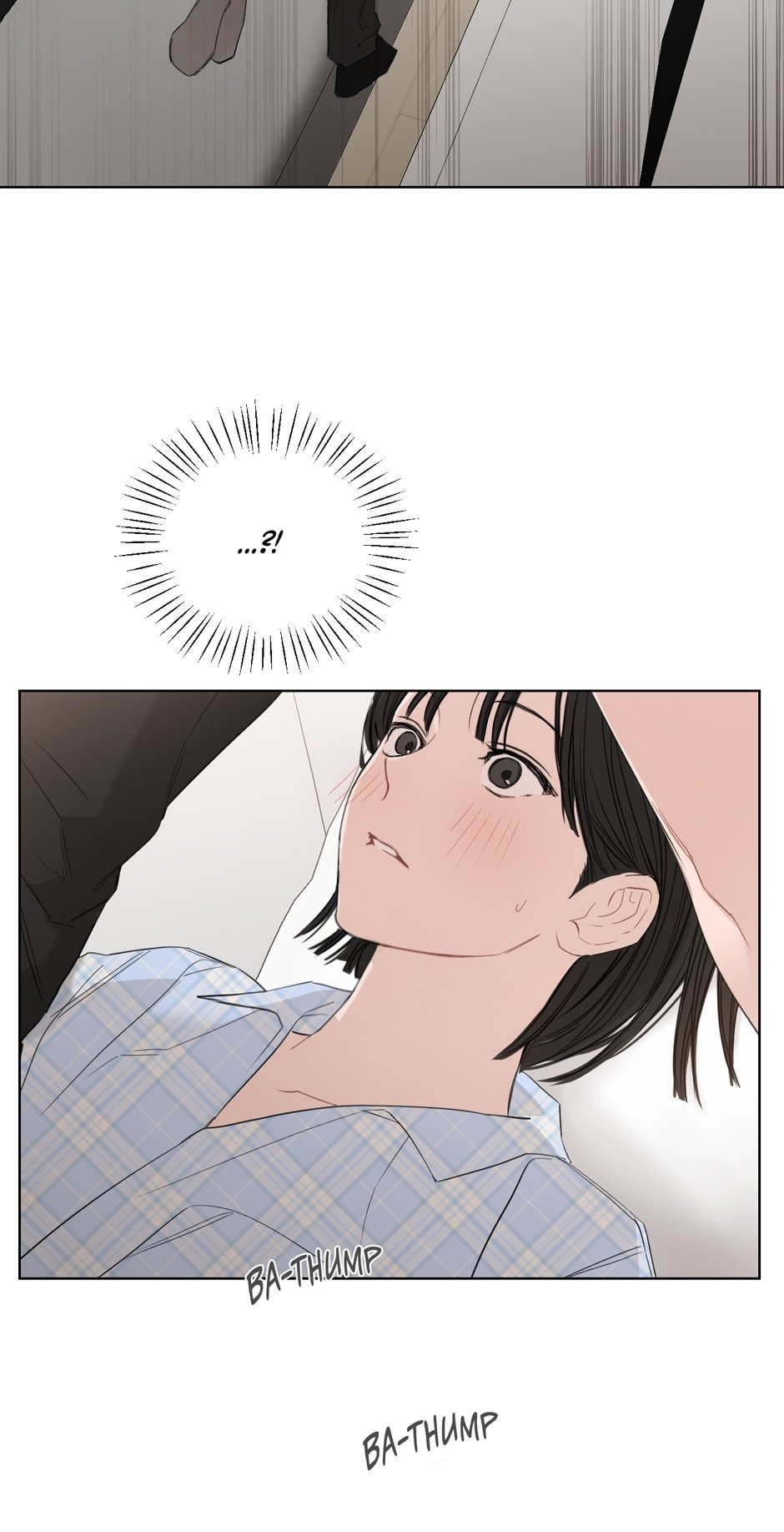 Positively Yours Manhwa - Chapter 82 Page 48