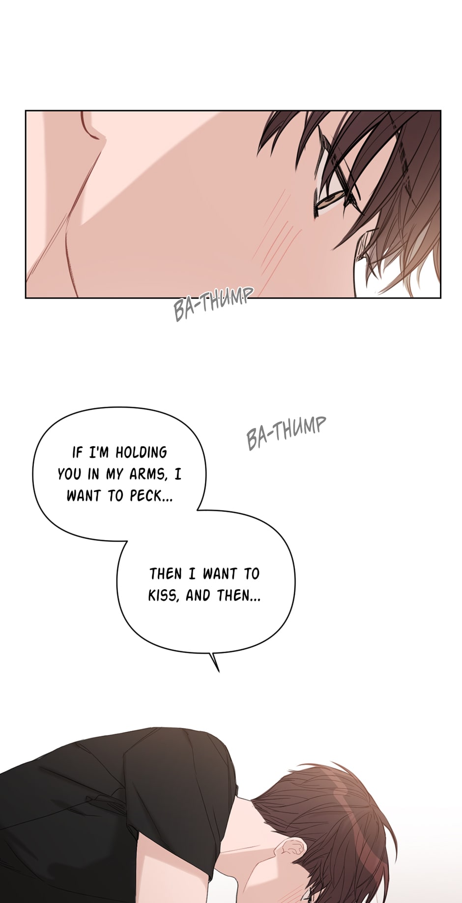 Positively Yours Manhwa - Chapter 82 Page 49